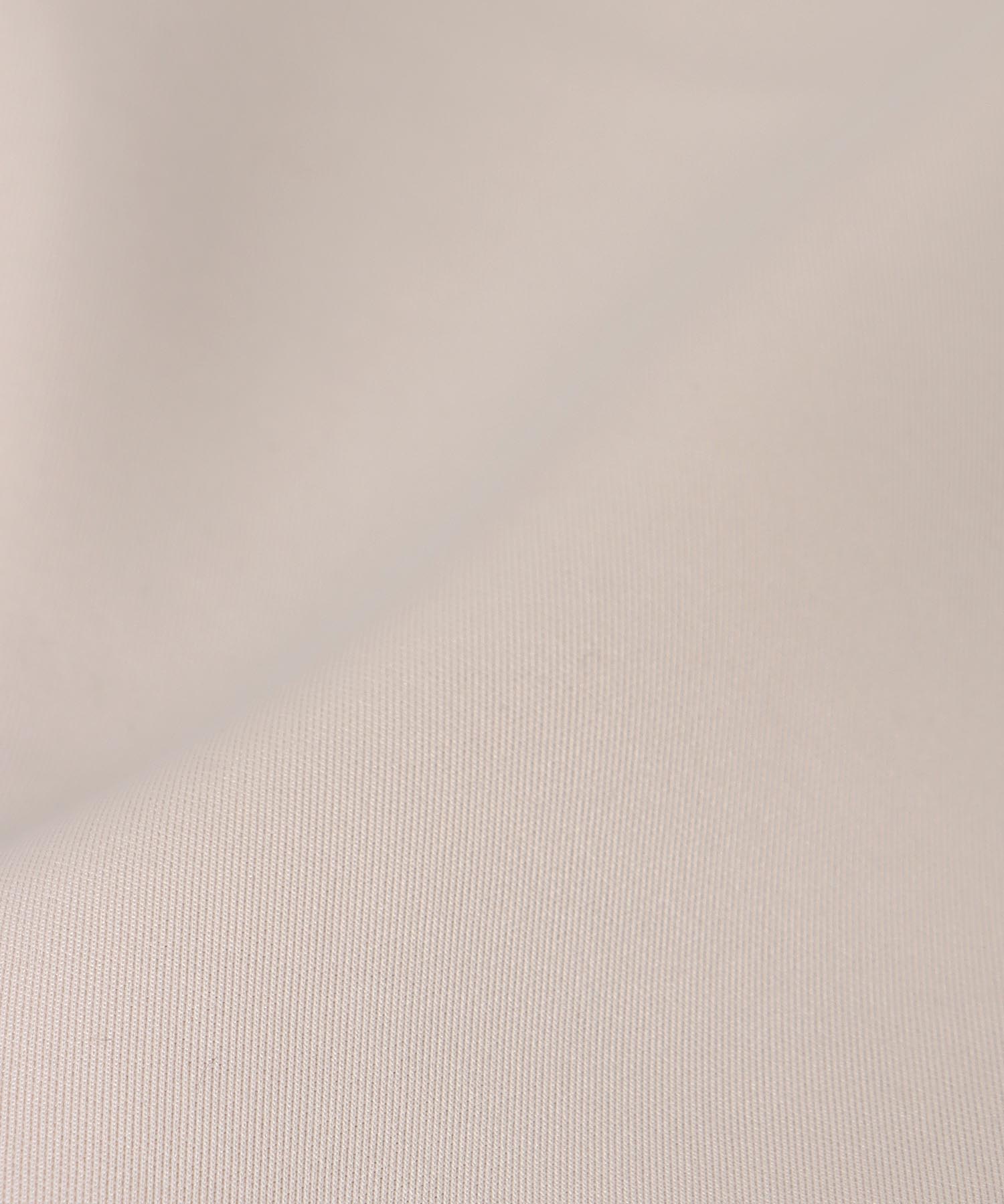 パールデザインノーカラージャケット