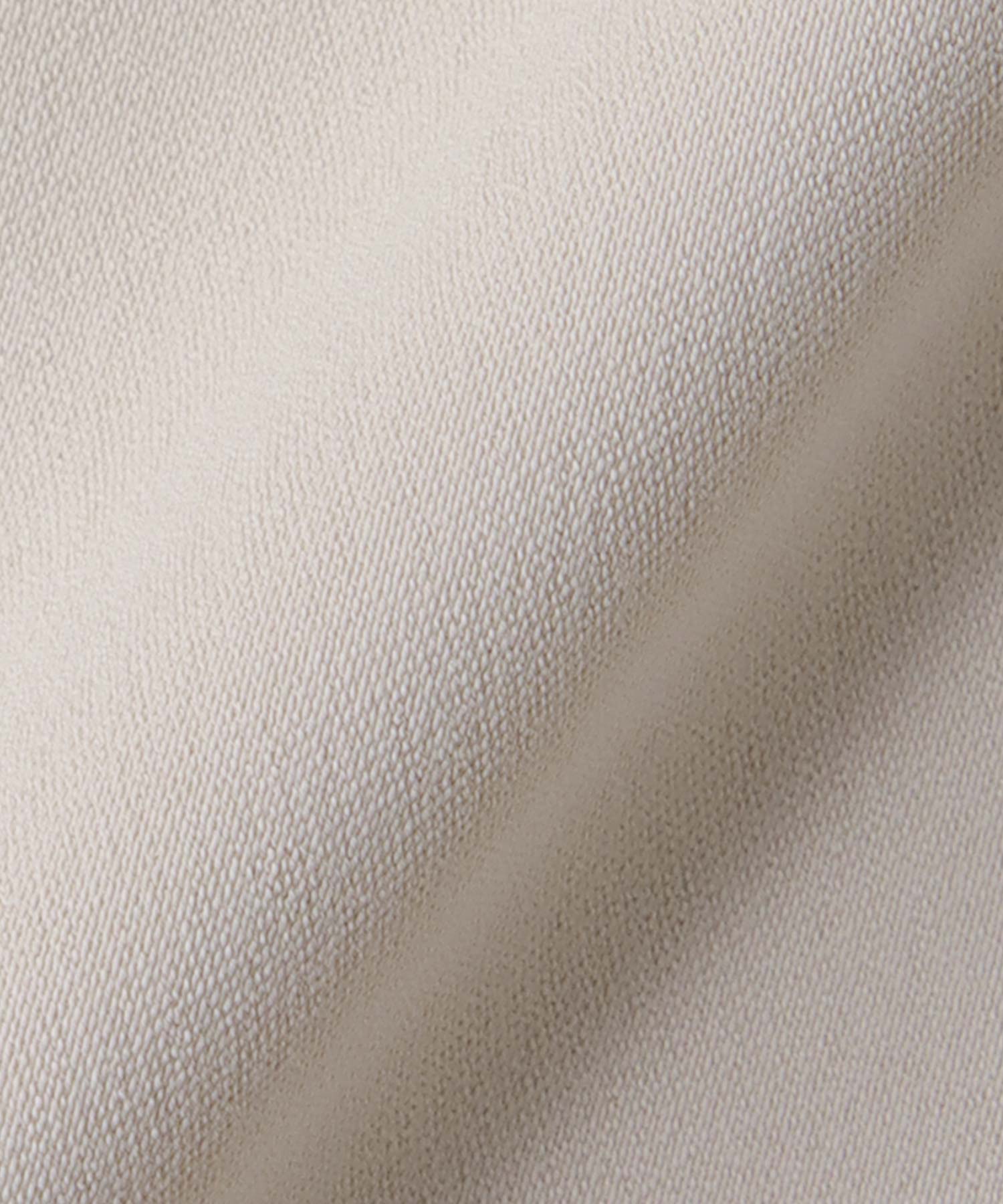 ノーカラーショートベスト