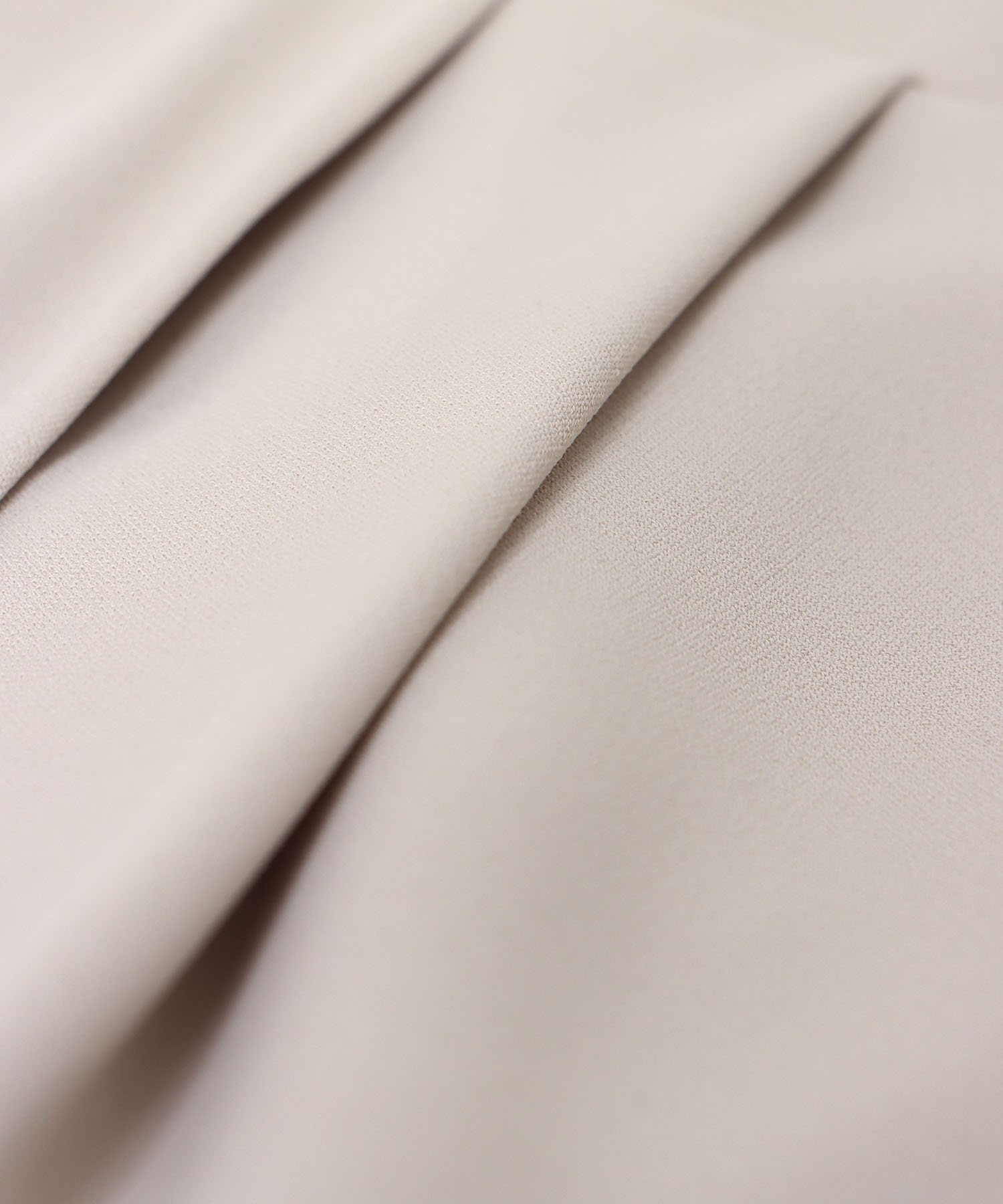 ２タックワイドパンツ