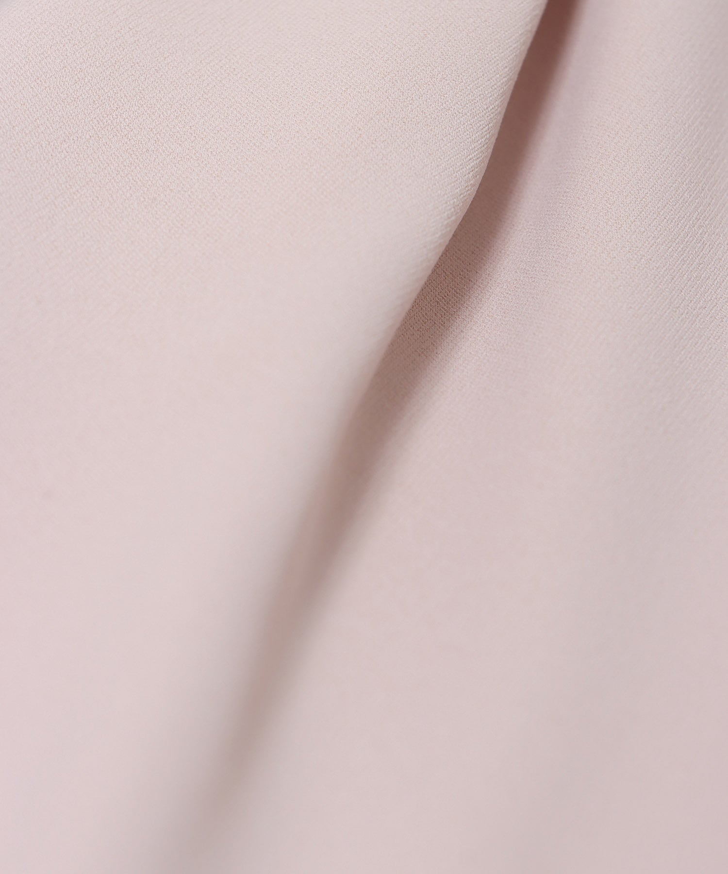 《新色追加》２タックワイドパンツ