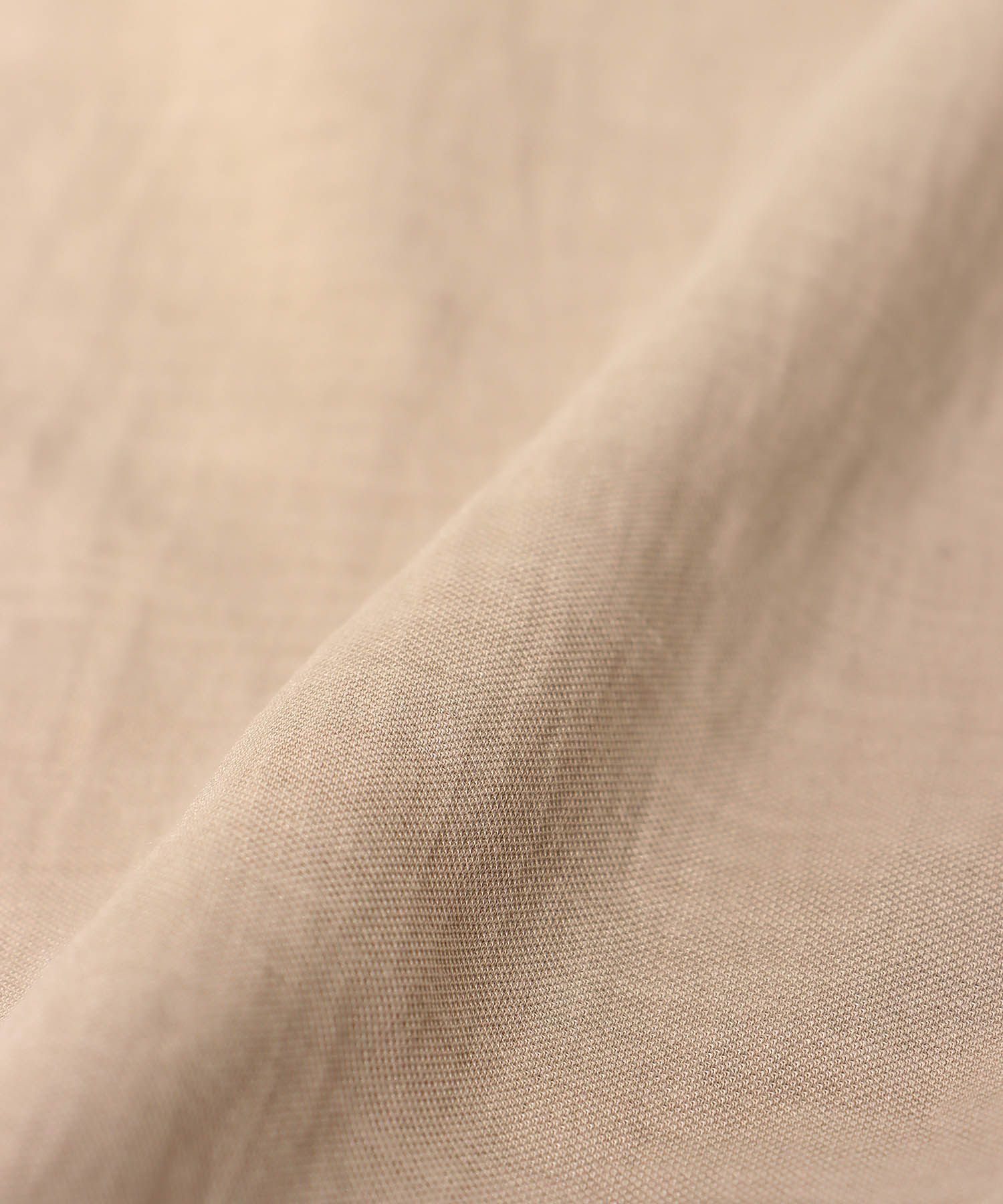 ナチュラルスムースタックパンツ