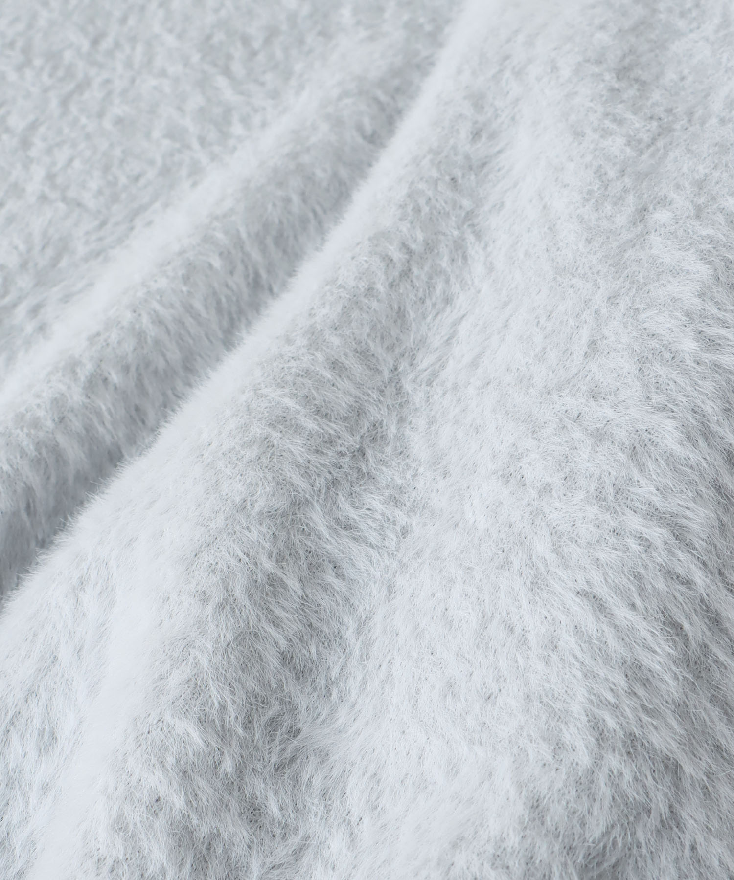 ≪新色追加≫ふわふわトップス