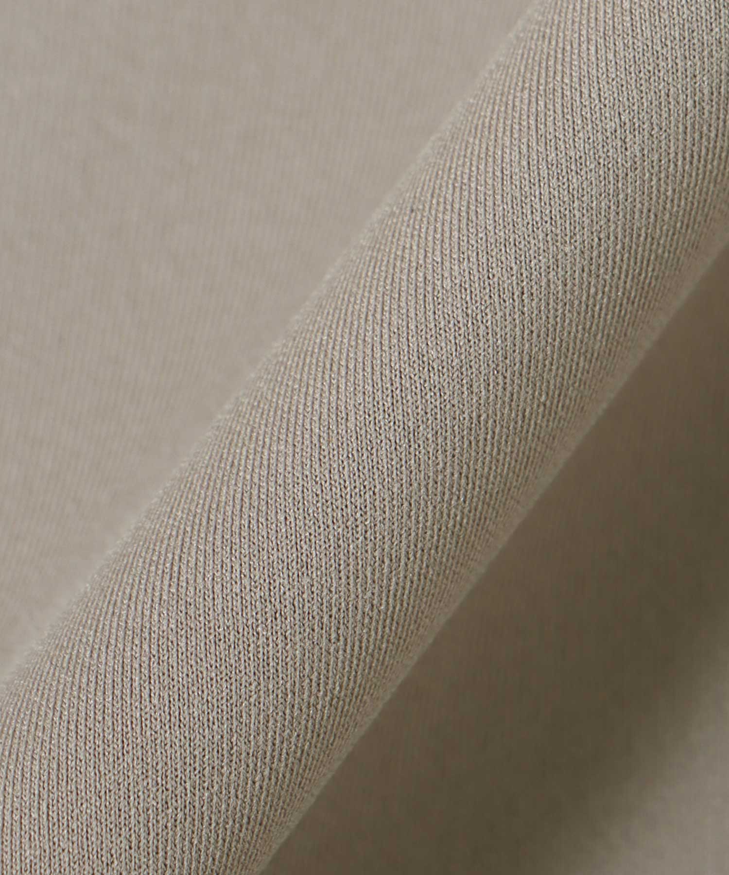 アクアジャージードルマントップス