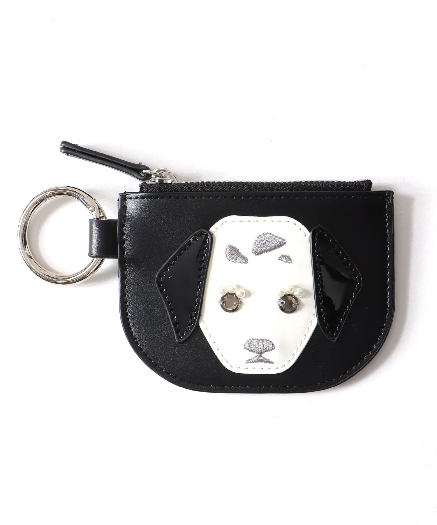 モチーフコインケース【キャセリーニ/Casselini】