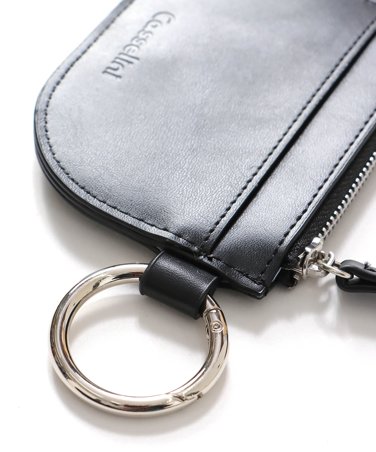 モチーフコインケース【キャセリーニ/Casselini】