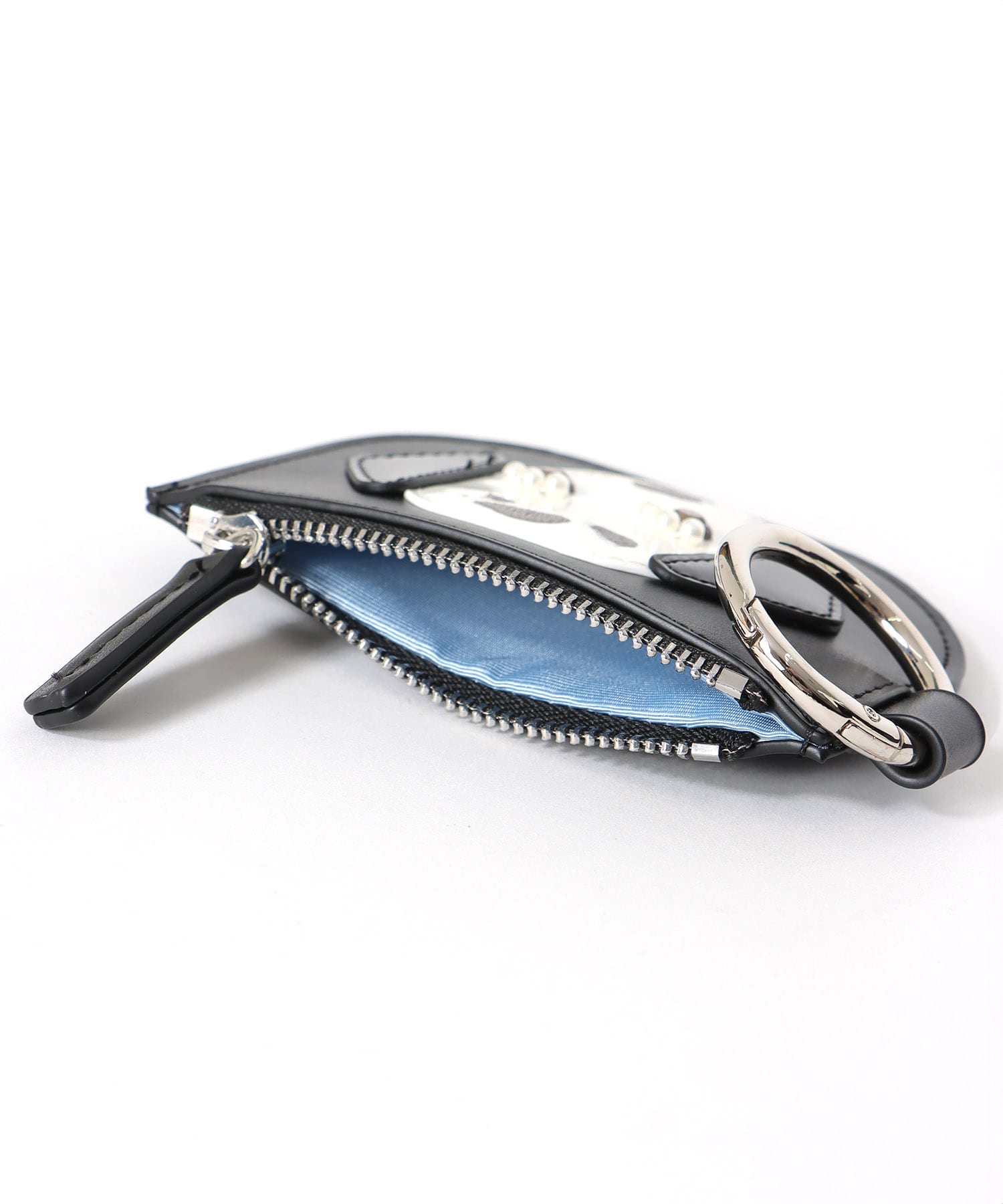 モチーフコインケース【キャセリーニ/Casselini】