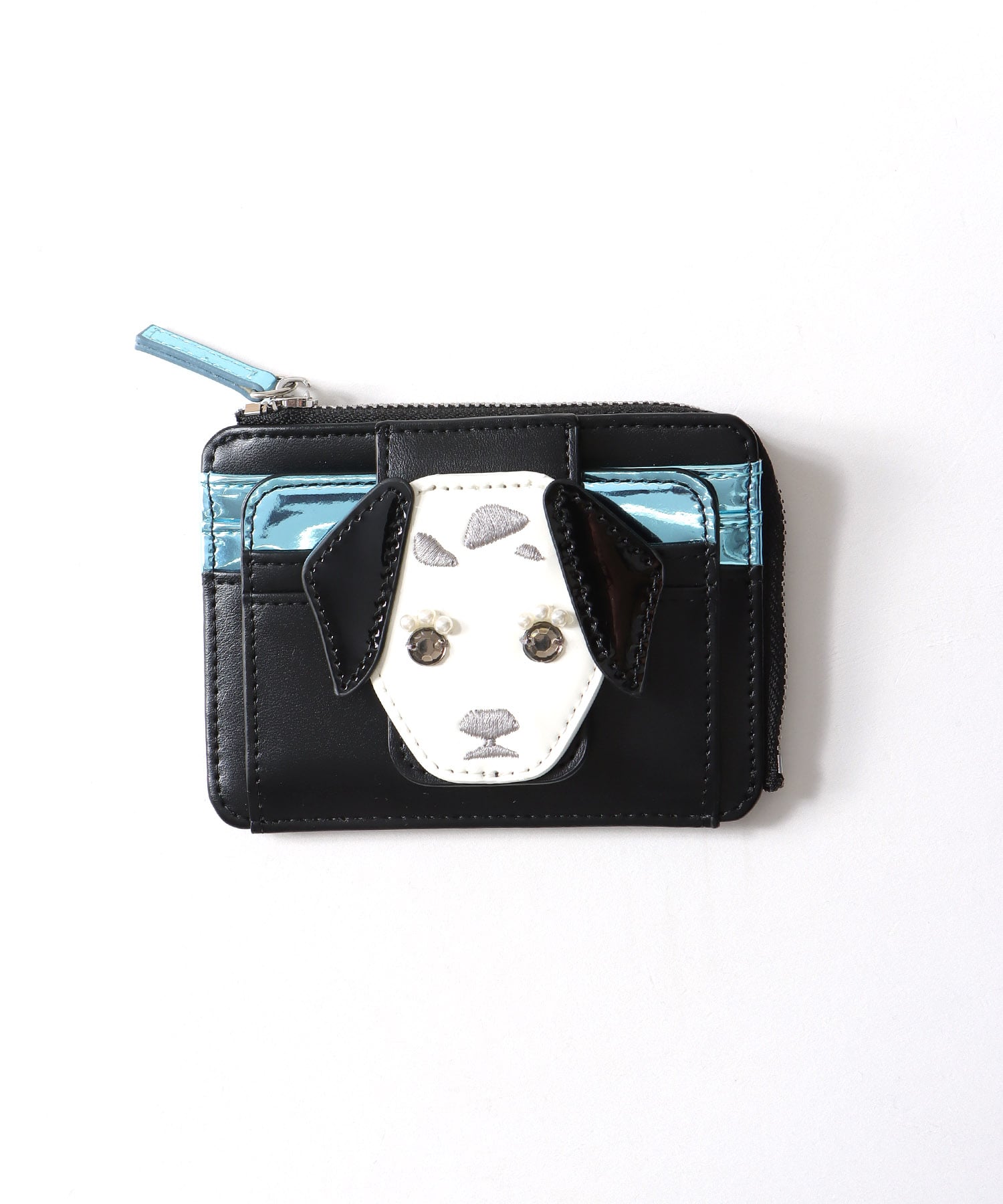 モチーフカードケース【キャセリーニ/Casselini】