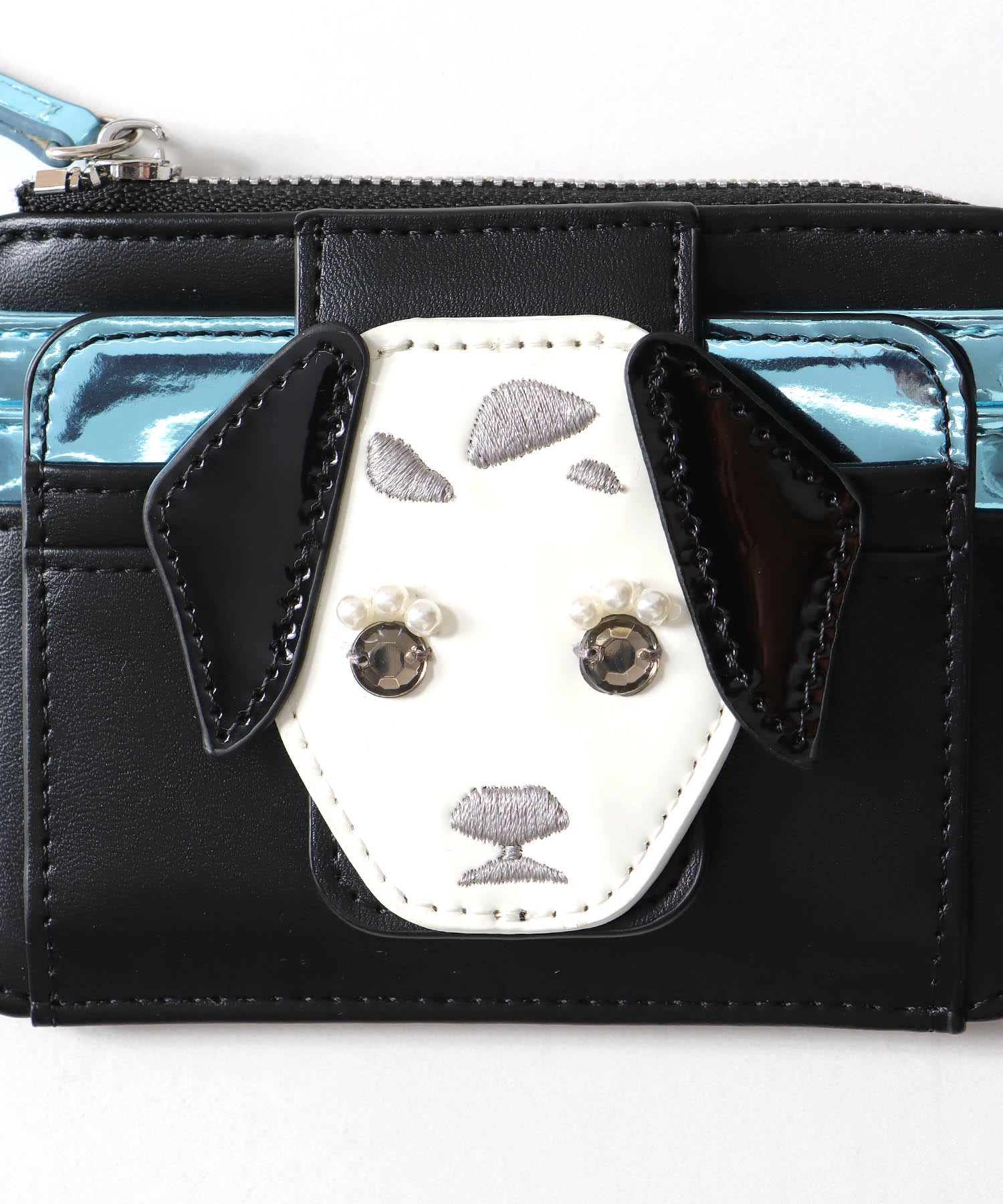 モチーフカードケース【キャセリーニ/Casselini】