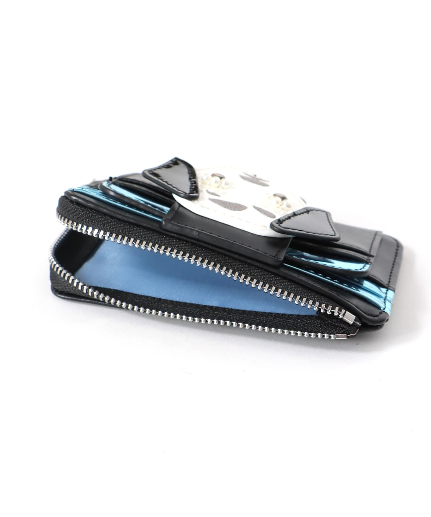 モチーフカードケース【キャセリーニ/Casselini】