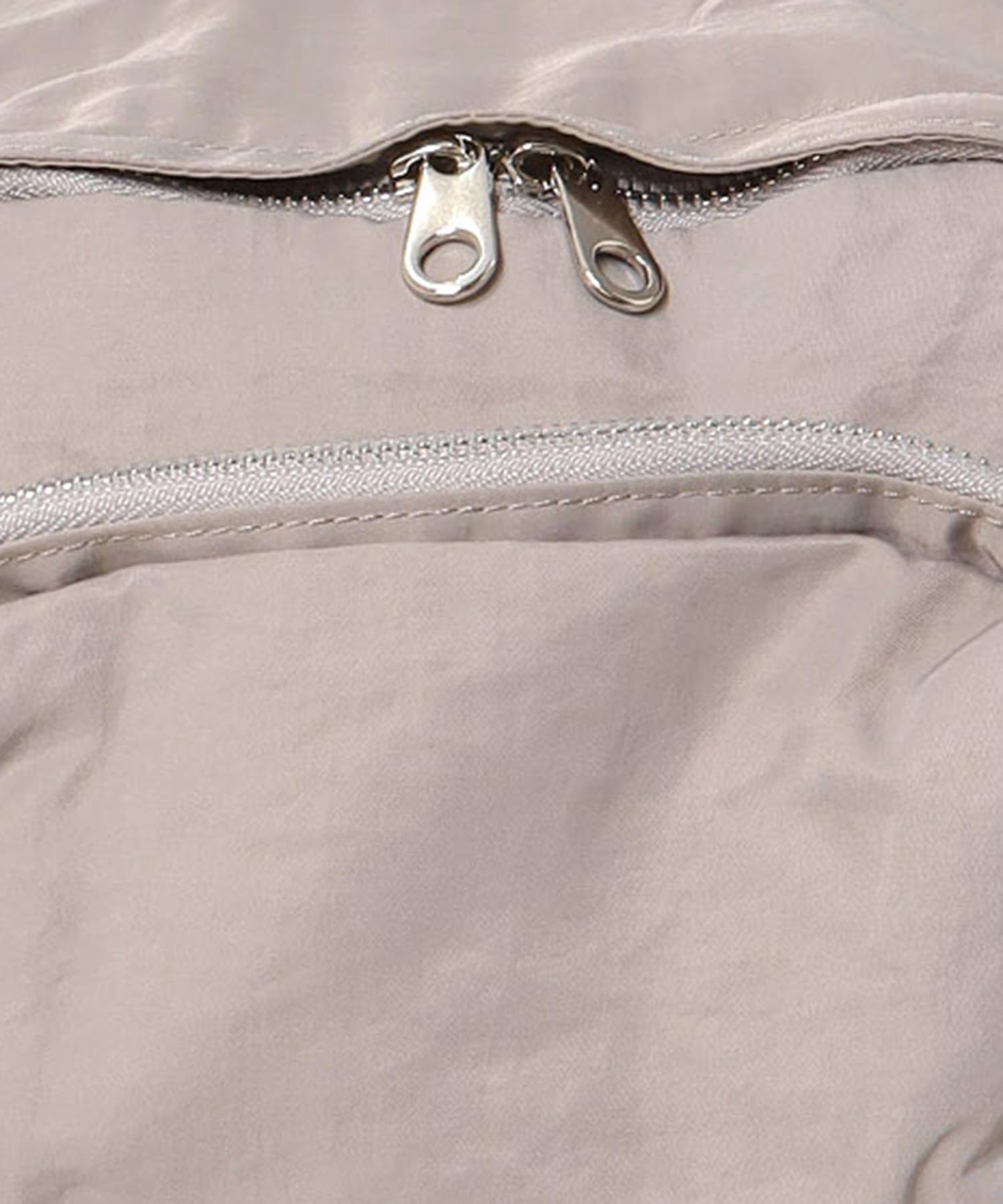 DOWNY POCKET リュック【CONTROL FREAK/コントロールフリーク】