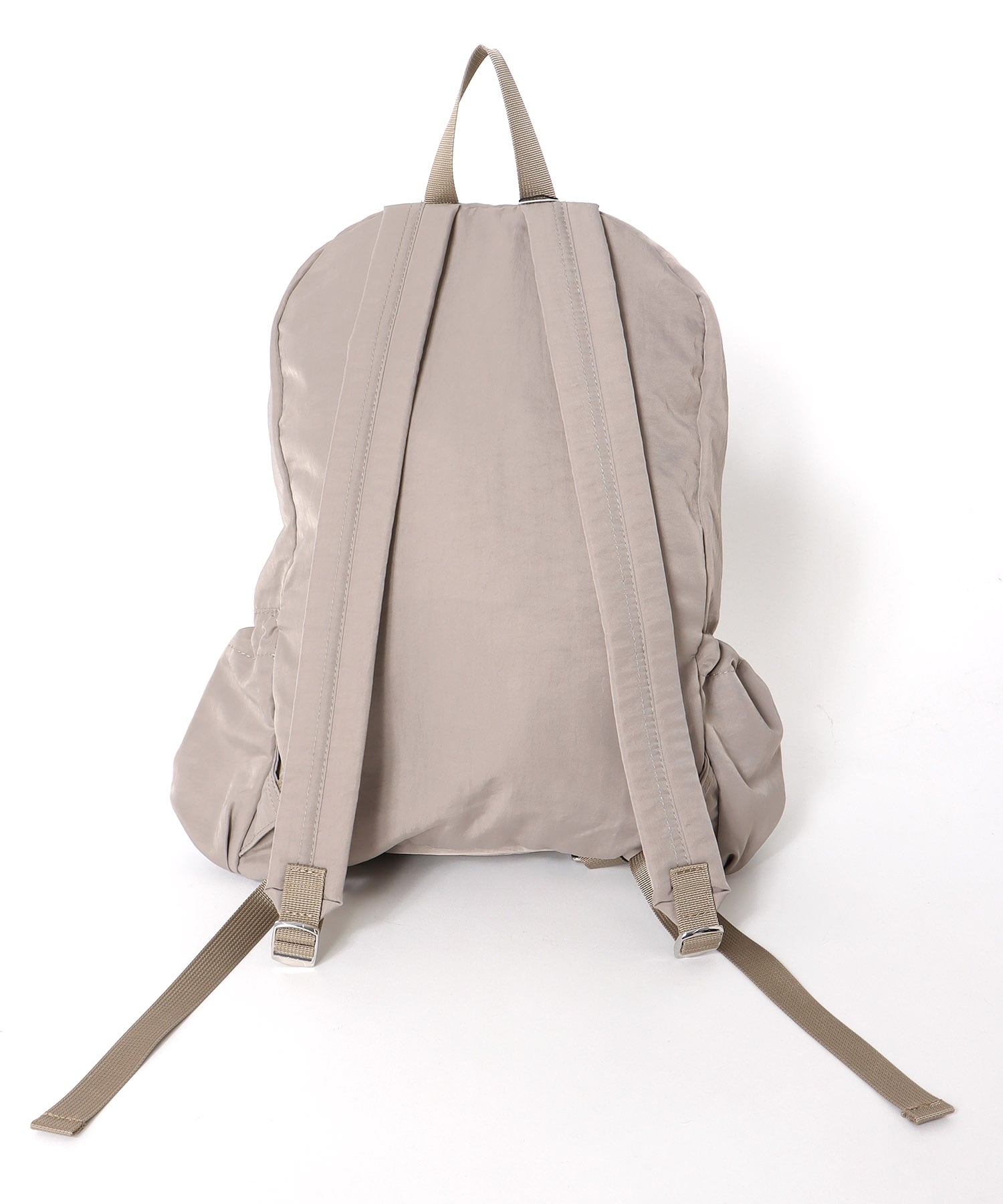 DOWNY POCKET リュック【CONTROL FREAK/コントロールフリーク】