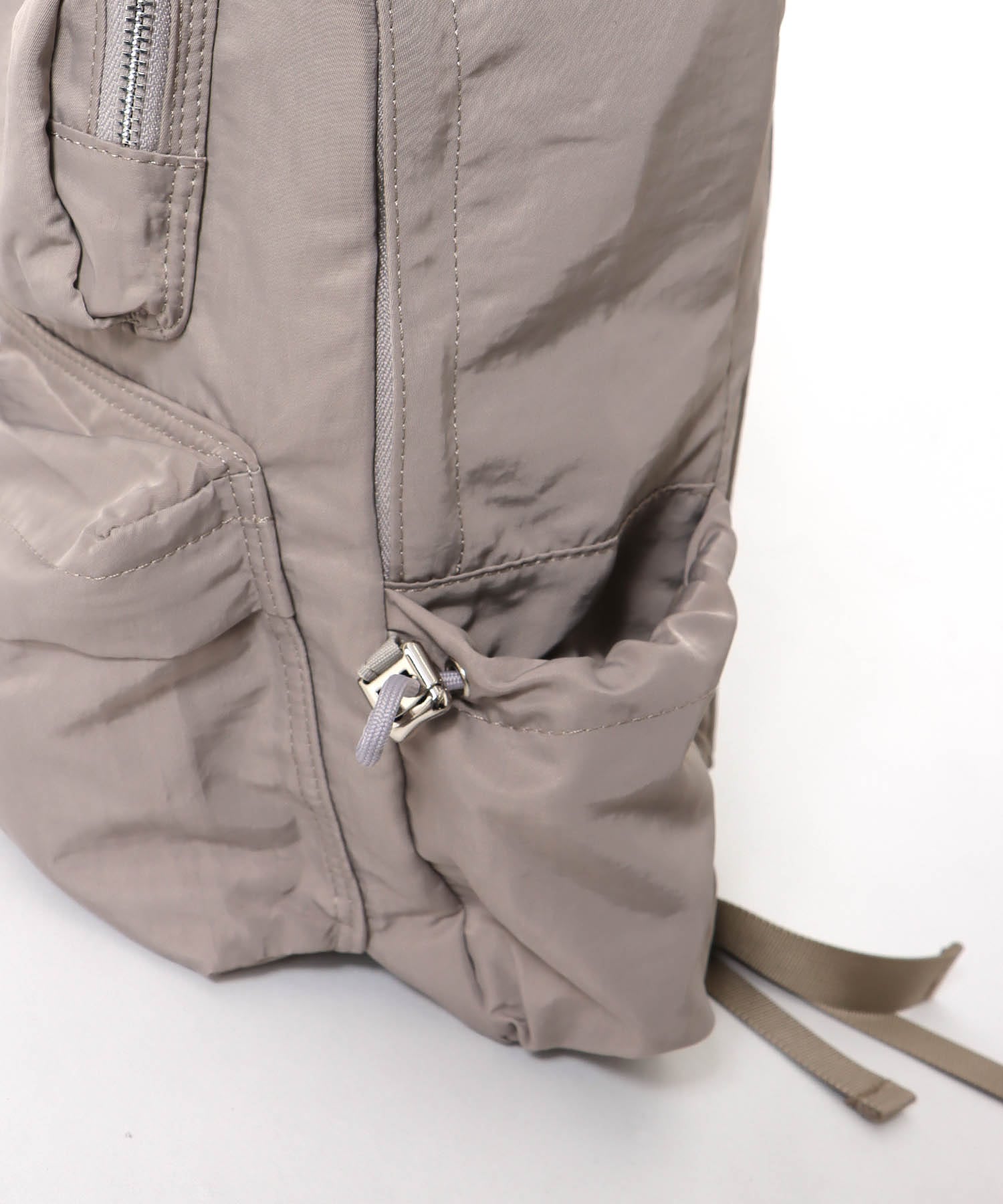 DOWNY POCKET リュック【CONTROL FREAK/コントロールフリーク】