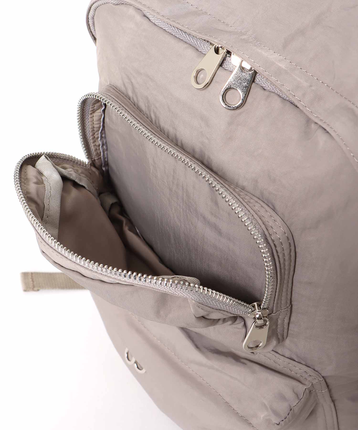 DOWNY POCKET リュック【CONTROL FREAK/コントロールフリーク】