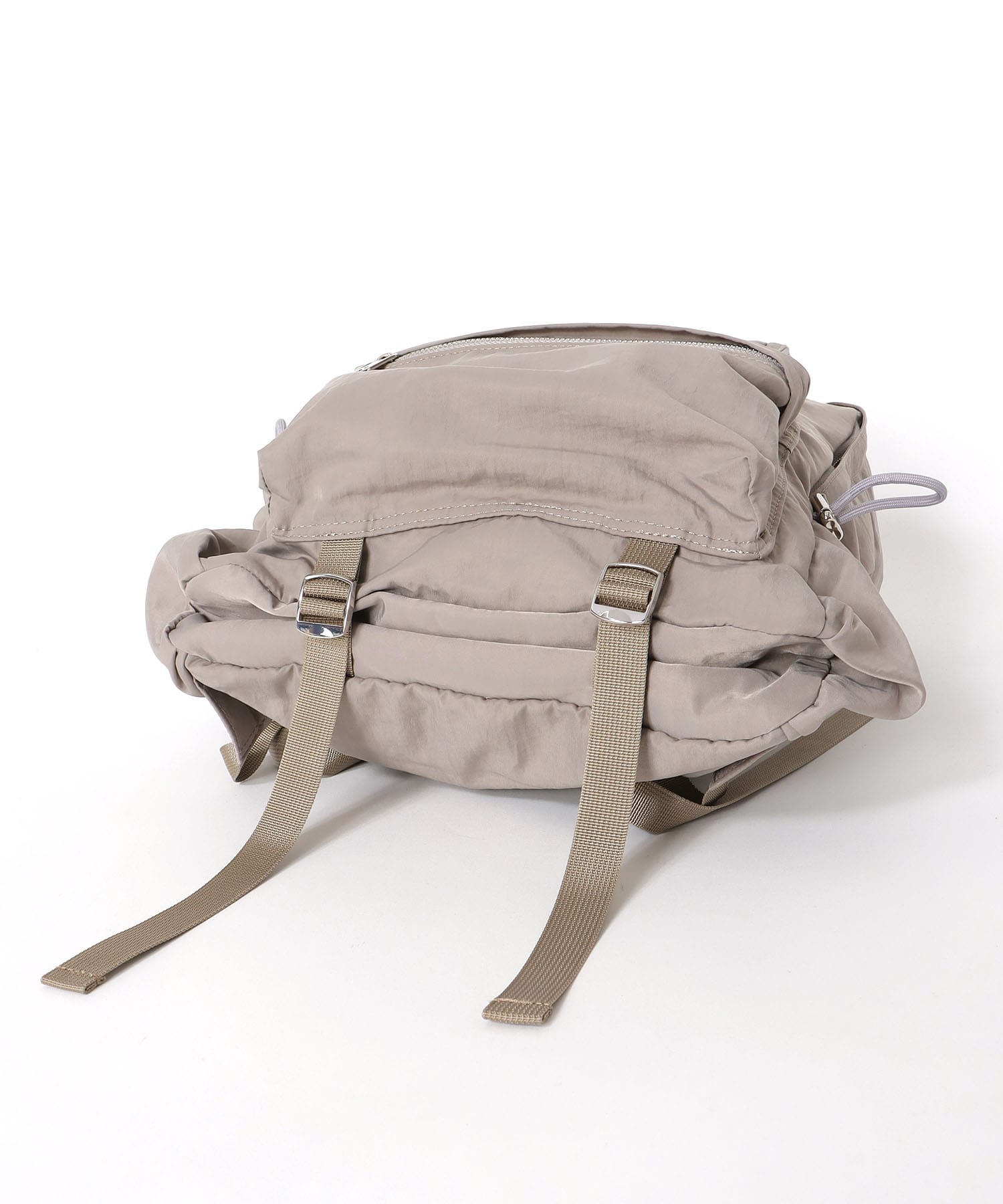 DOWNY POCKET リュック【CONTROL FREAK/コントロールフリーク】