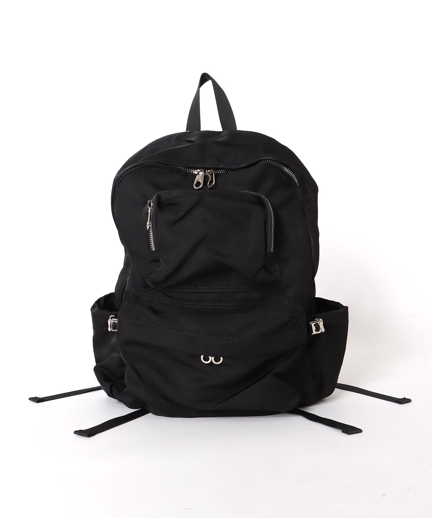 DOWNY POCKET リュック【CONTROL FREAK/コントロールフリーク】