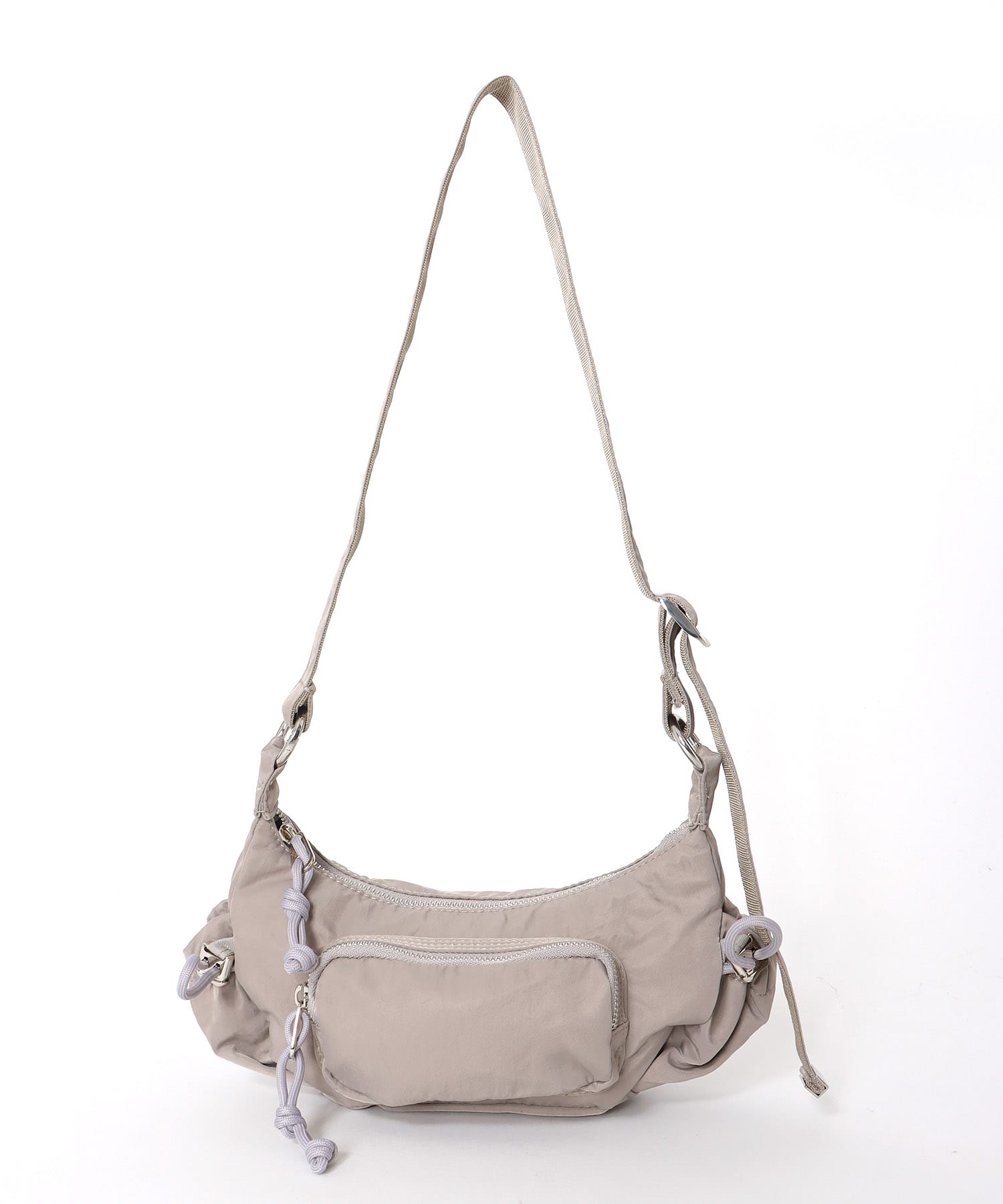 DOWNY ショルダーバッグ【CONTROL FREAK/コントロールフリーク】