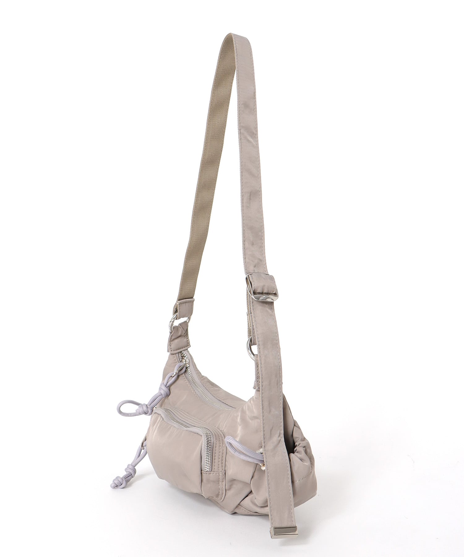 DOWNY ショルダーバッグ【CONTROL FREAK/コントロールフリーク】