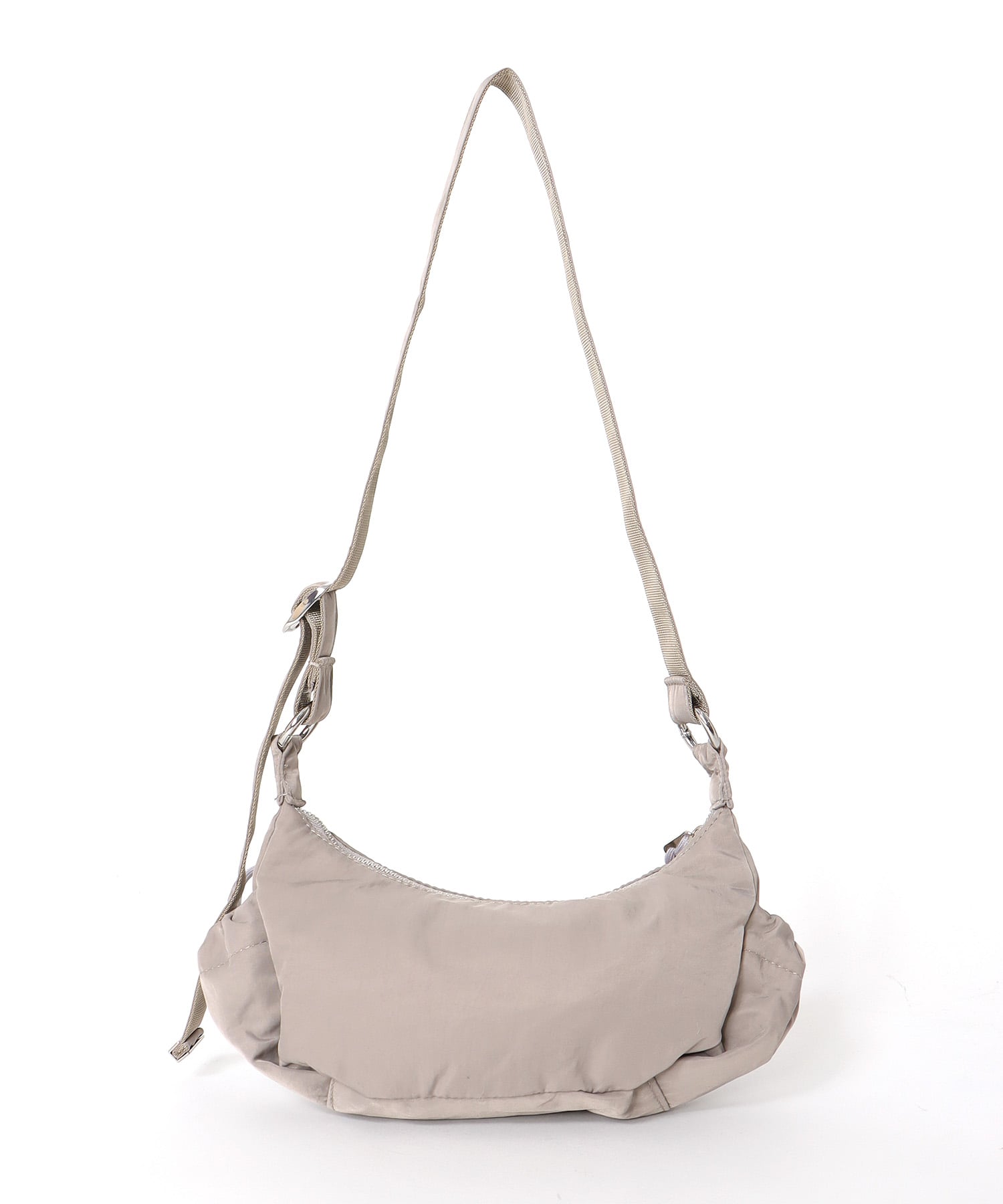 DOWNY ショルダーバッグ【CONTROL FREAK/コントロールフリーク】