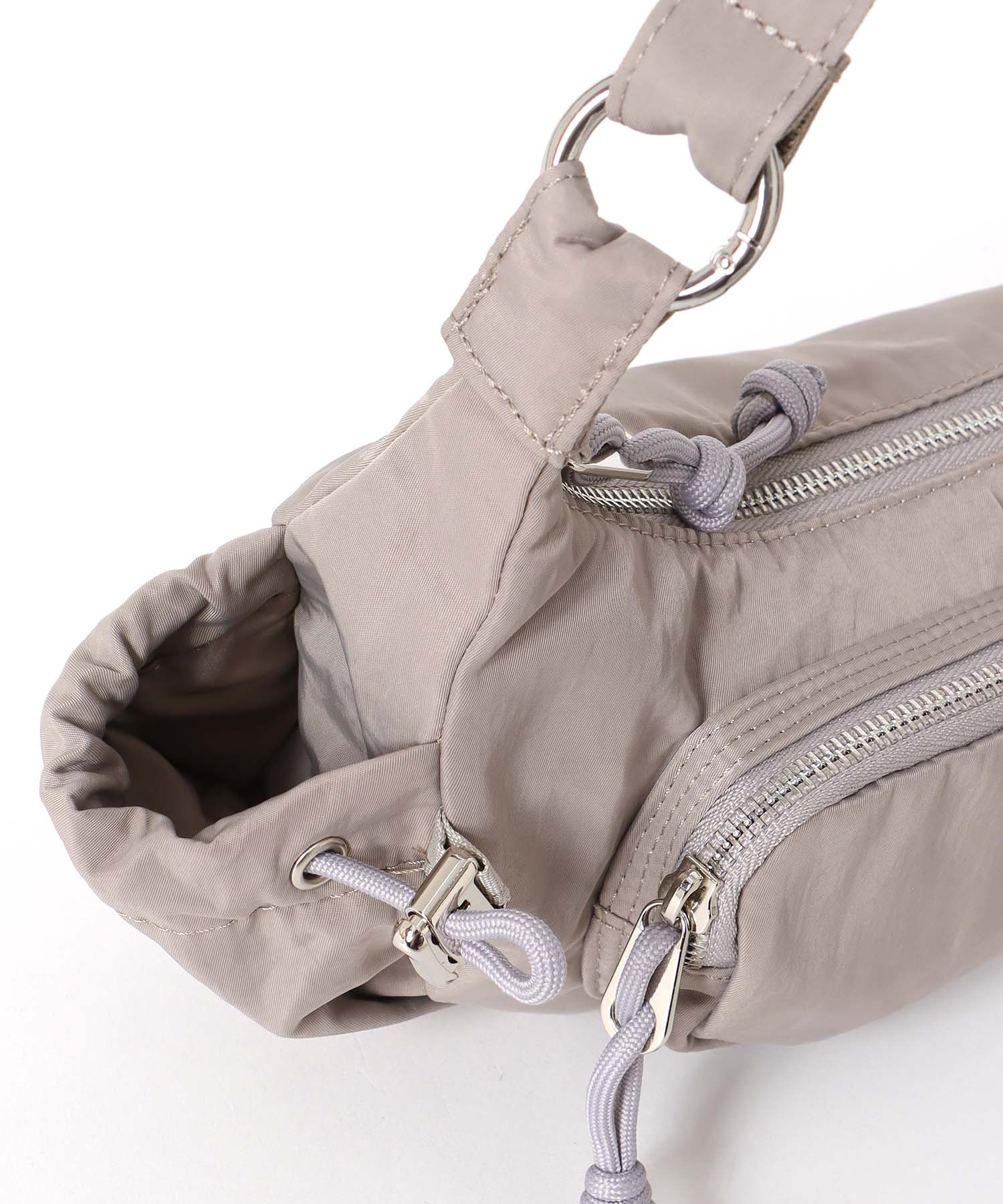 DOWNY ショルダーバッグ【CONTROL FREAK/コントロールフリーク】