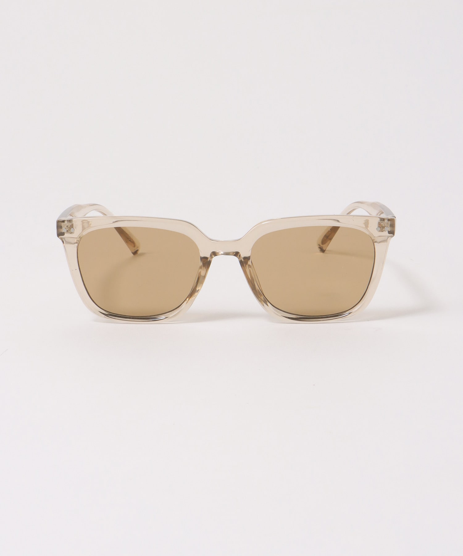 ウェリントンサングラス