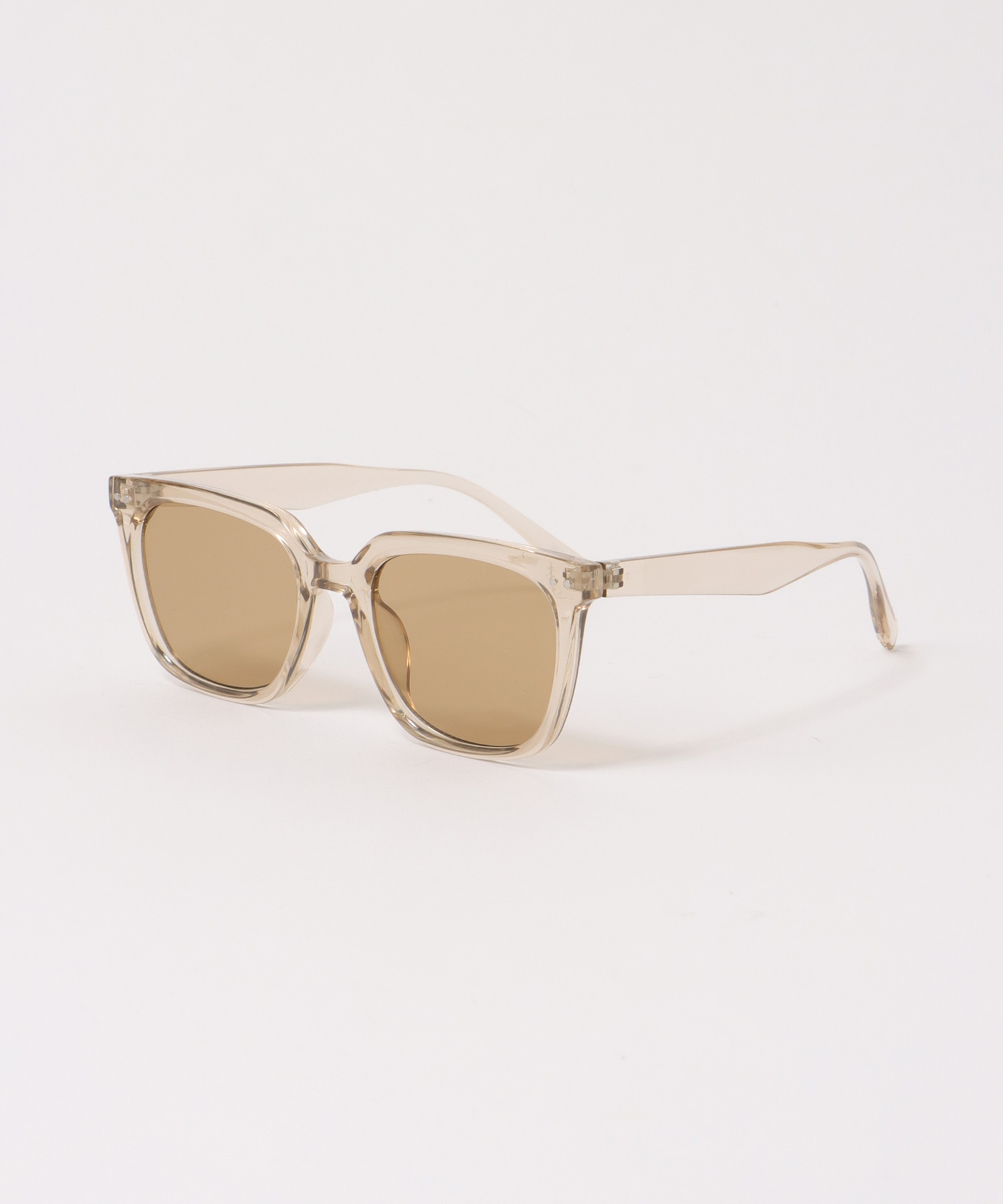 ウェリントンサングラス