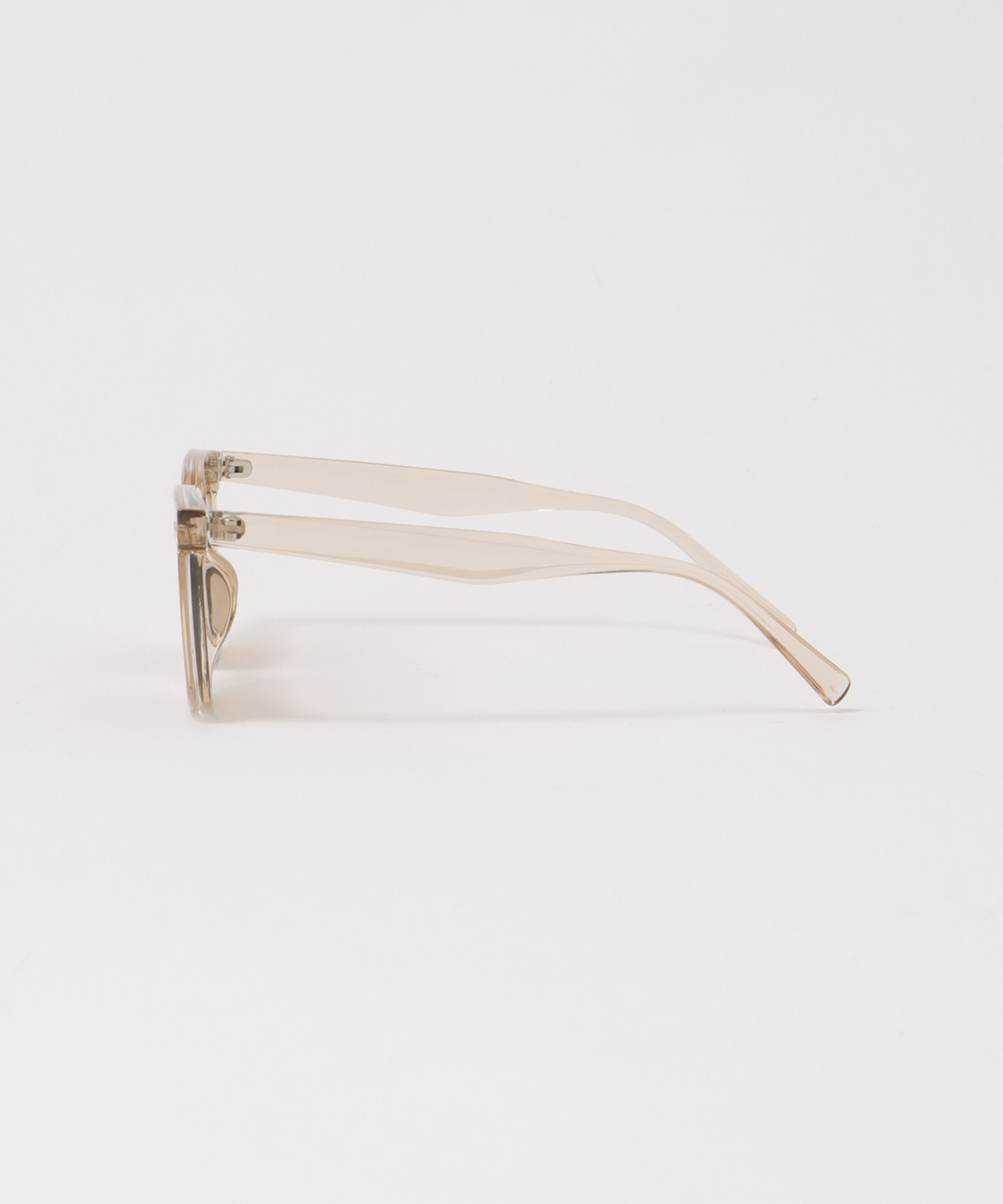 ウェリントンサングラス