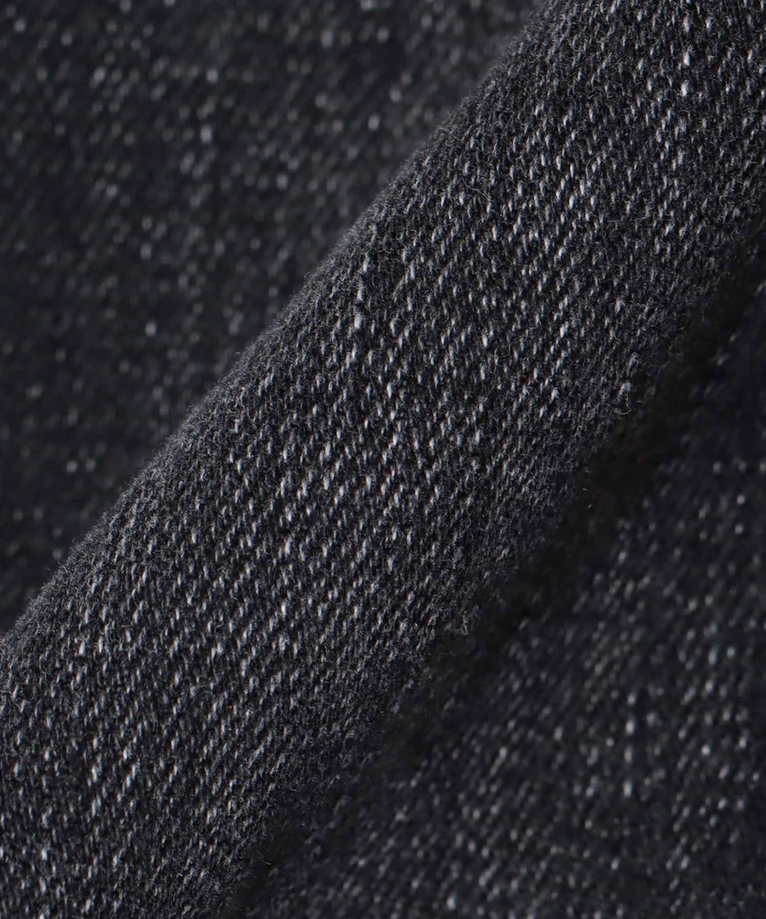 Pink Pepper Midrise ストレートパンツ【ヘルシーデニム/HealthyDenim】