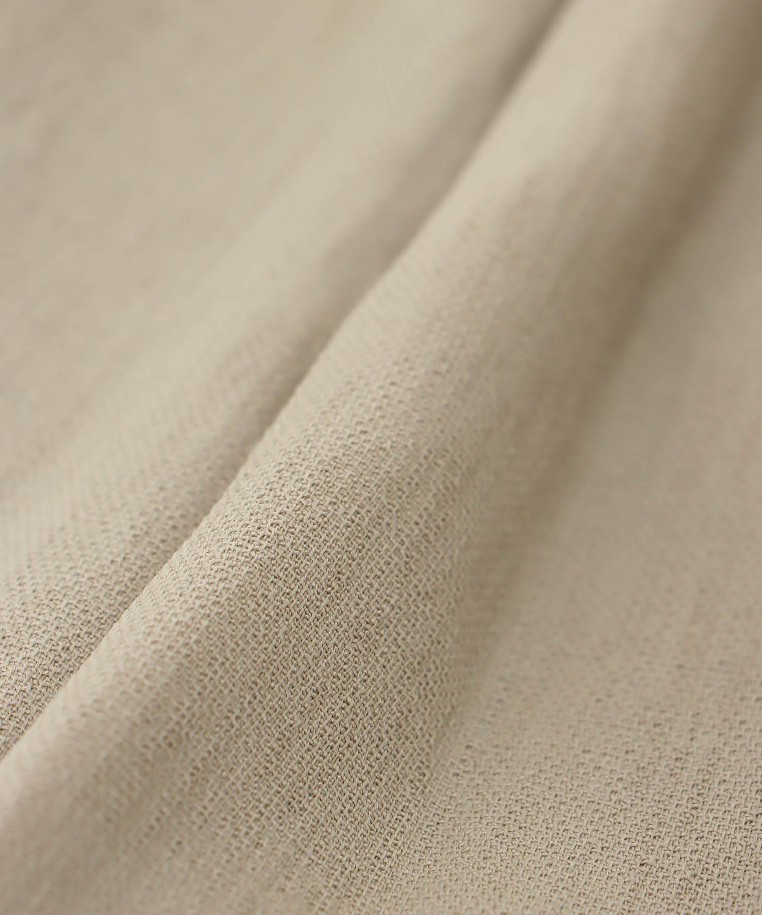 サイドフリンジベルト付パンツ