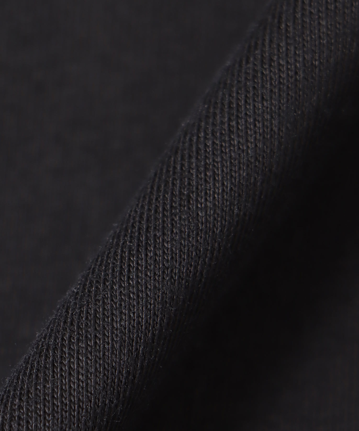 〔お家で試着〕リブ切替ギャザースリーブトップス