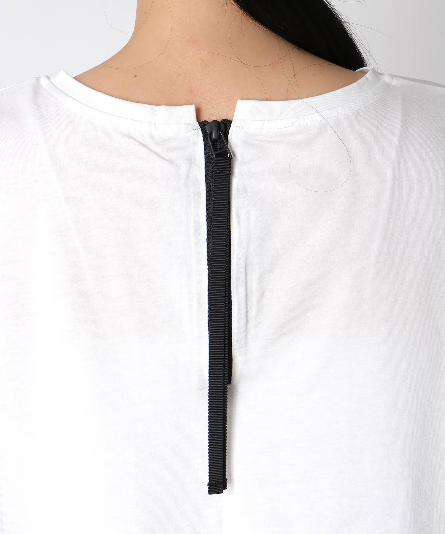 ハートロゴTシャツ