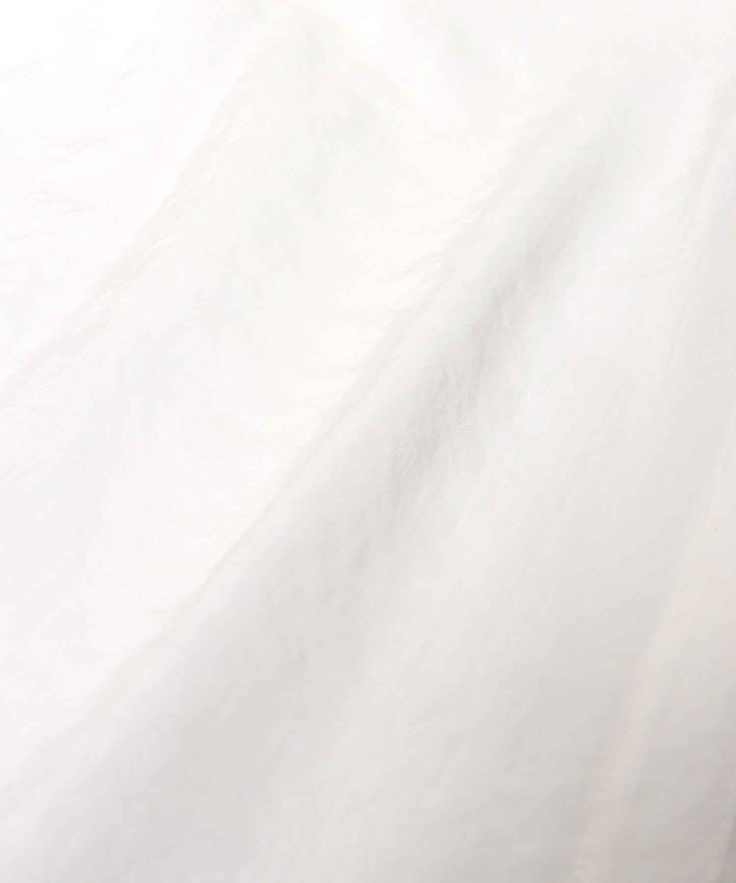 前後2wayボリュームスリーブシャツ