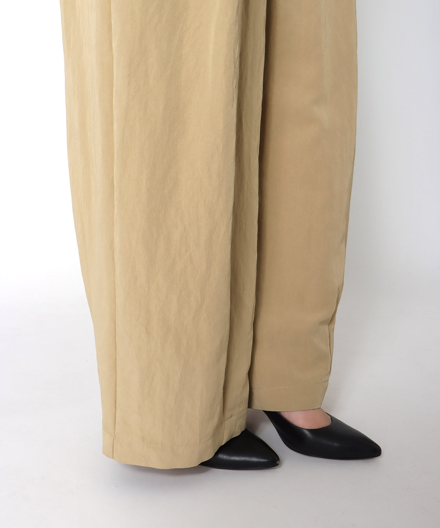 2wayキャミサロペット