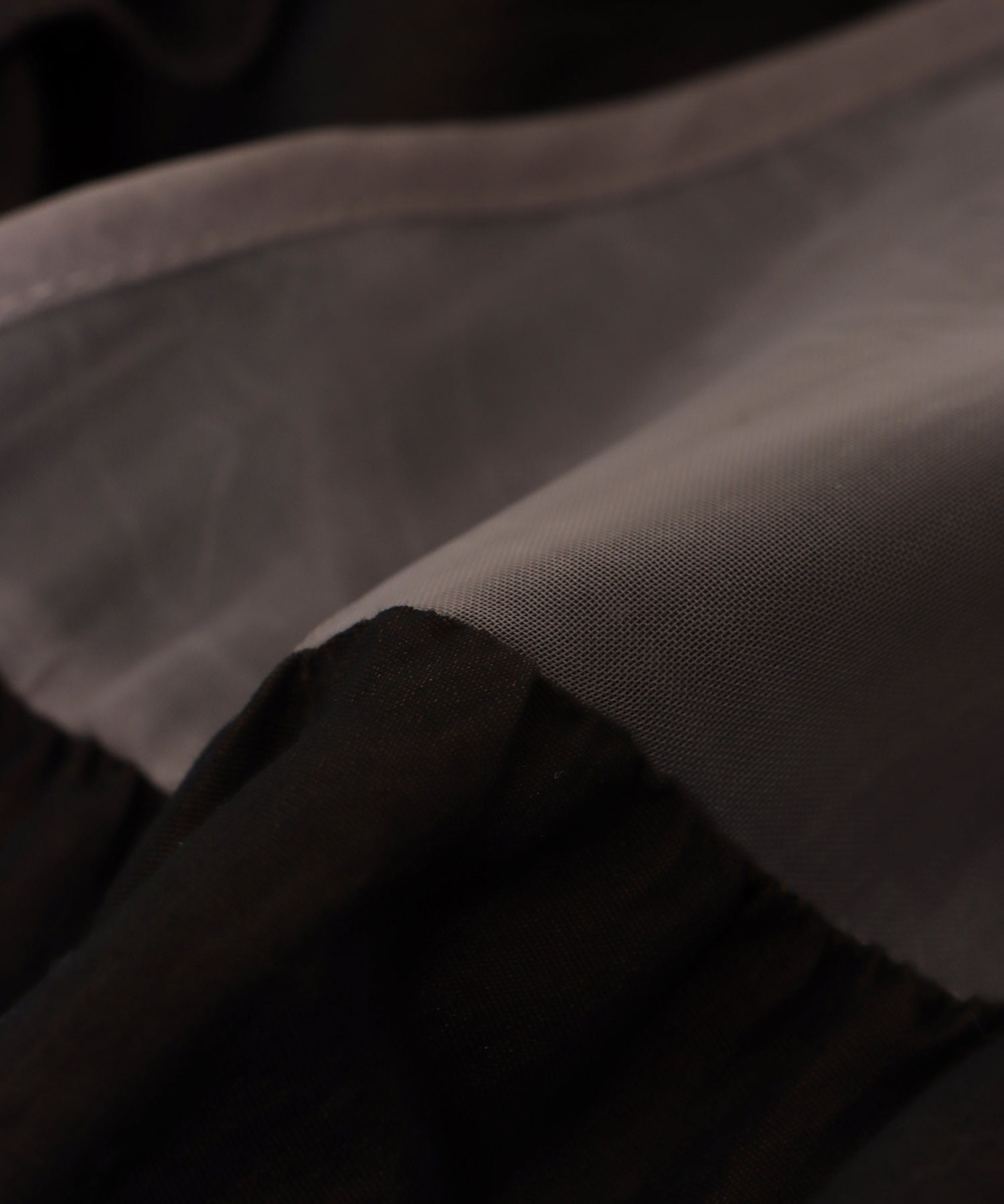 前後2wayノースリーブワンピース