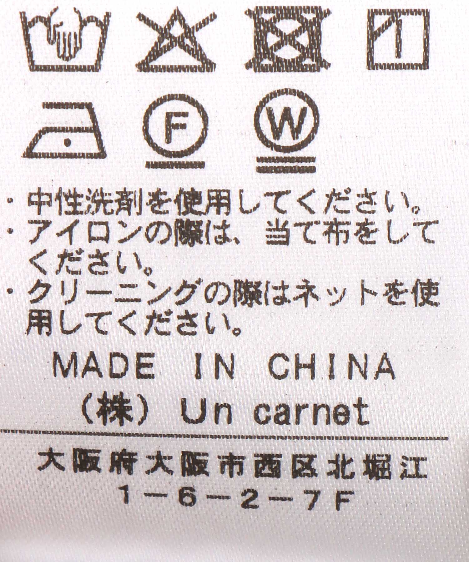 バルーンスリーブシアーシャツ