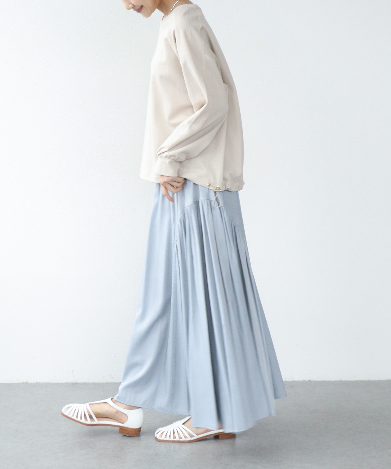 ドロストヘムトップス