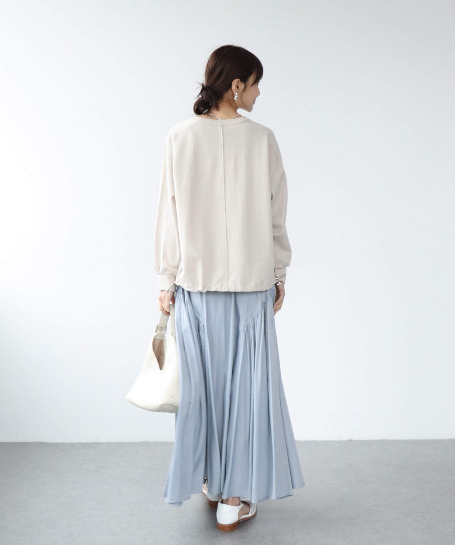 ドロストヘムトップス