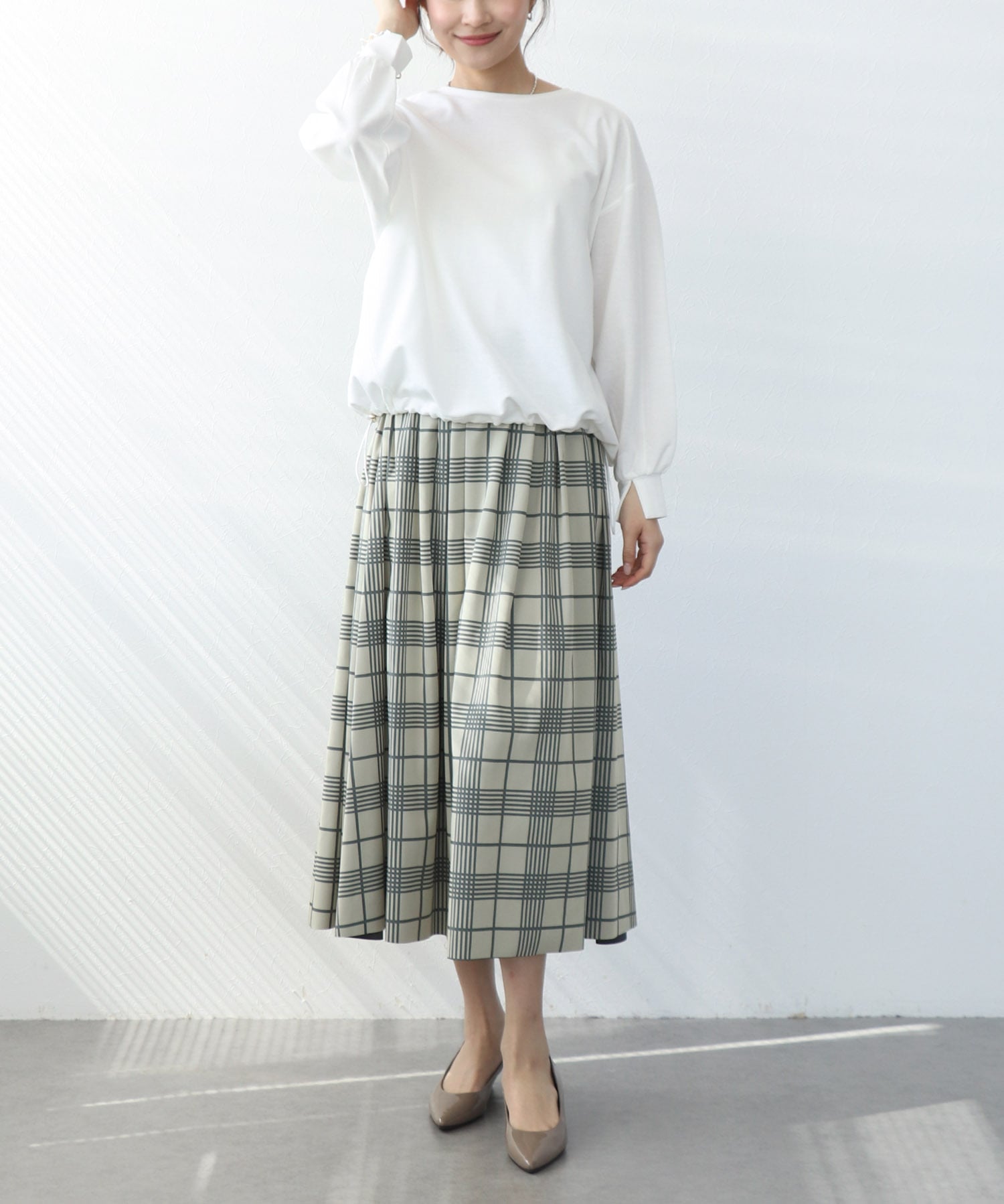 ドロストヘムトップス