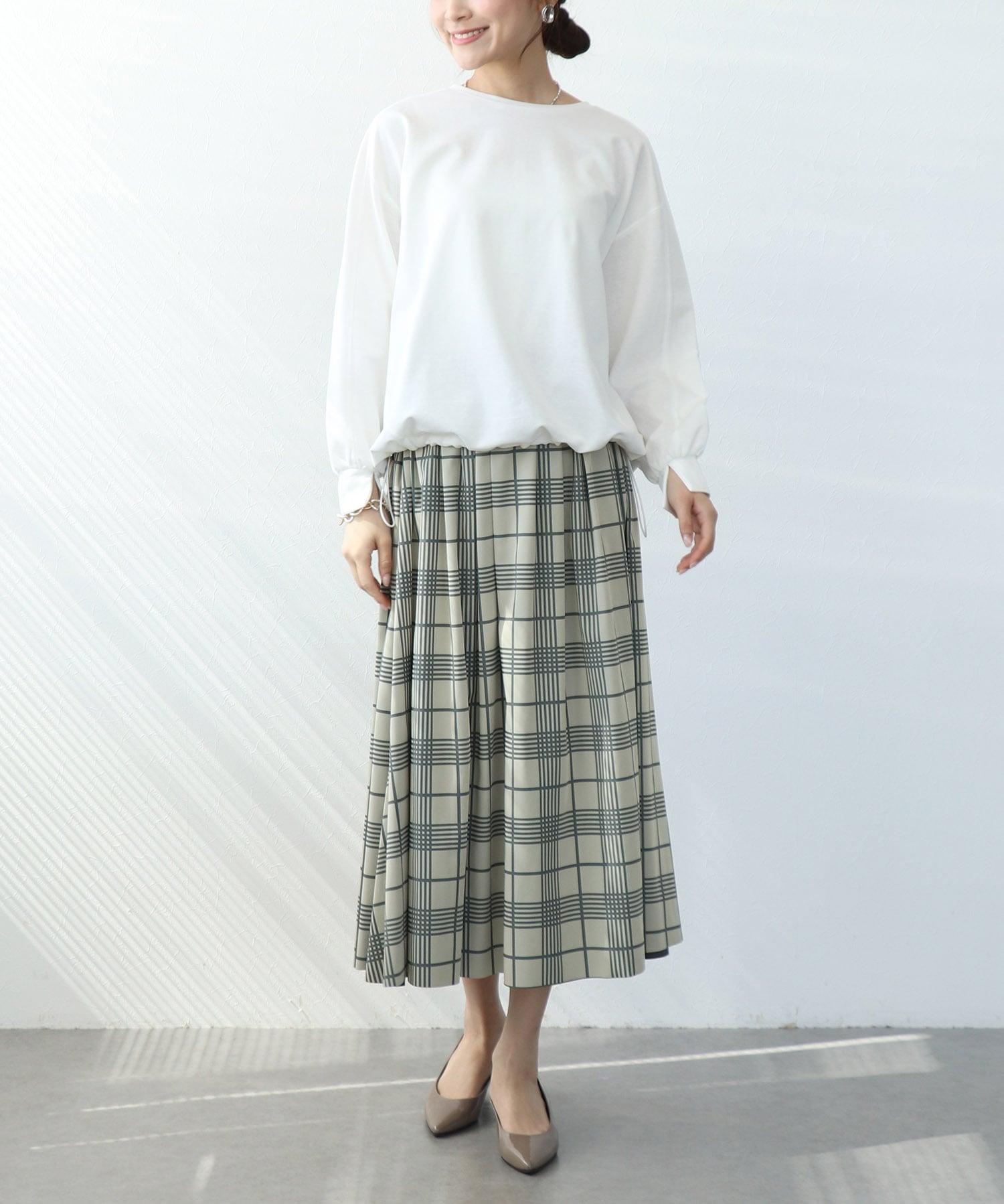 ドロストヘムトップス