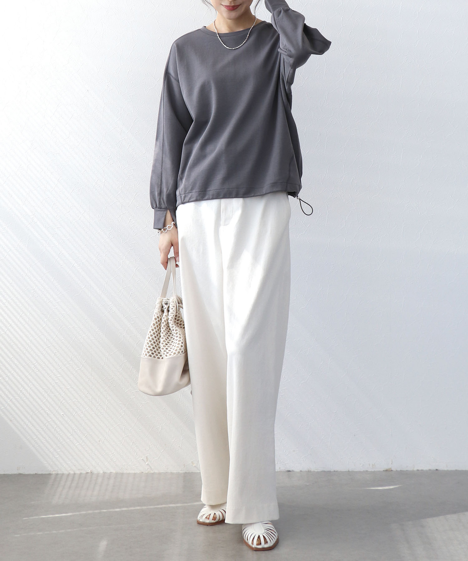 ドロストヘムトップス