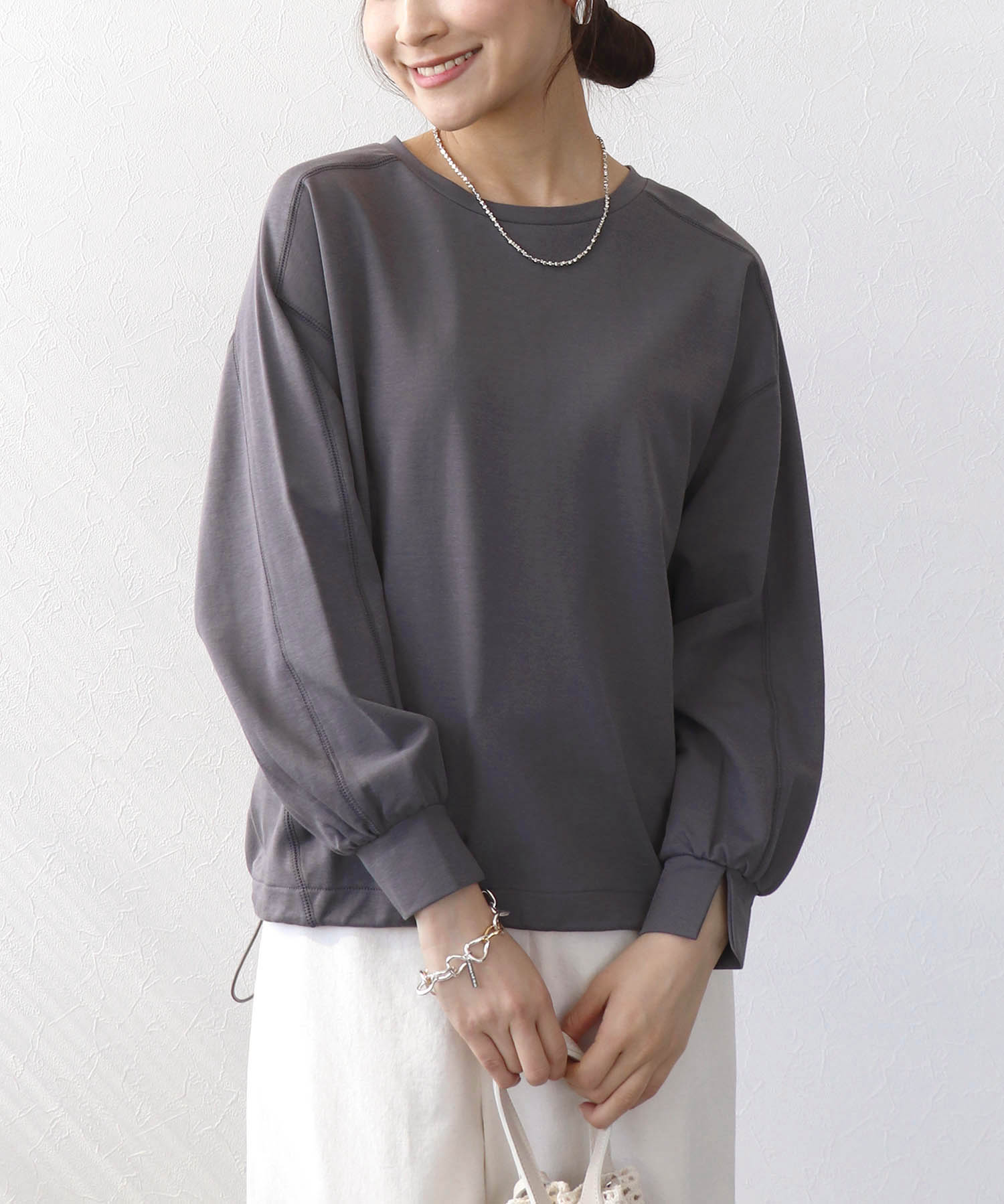 ドロストヘムトップス