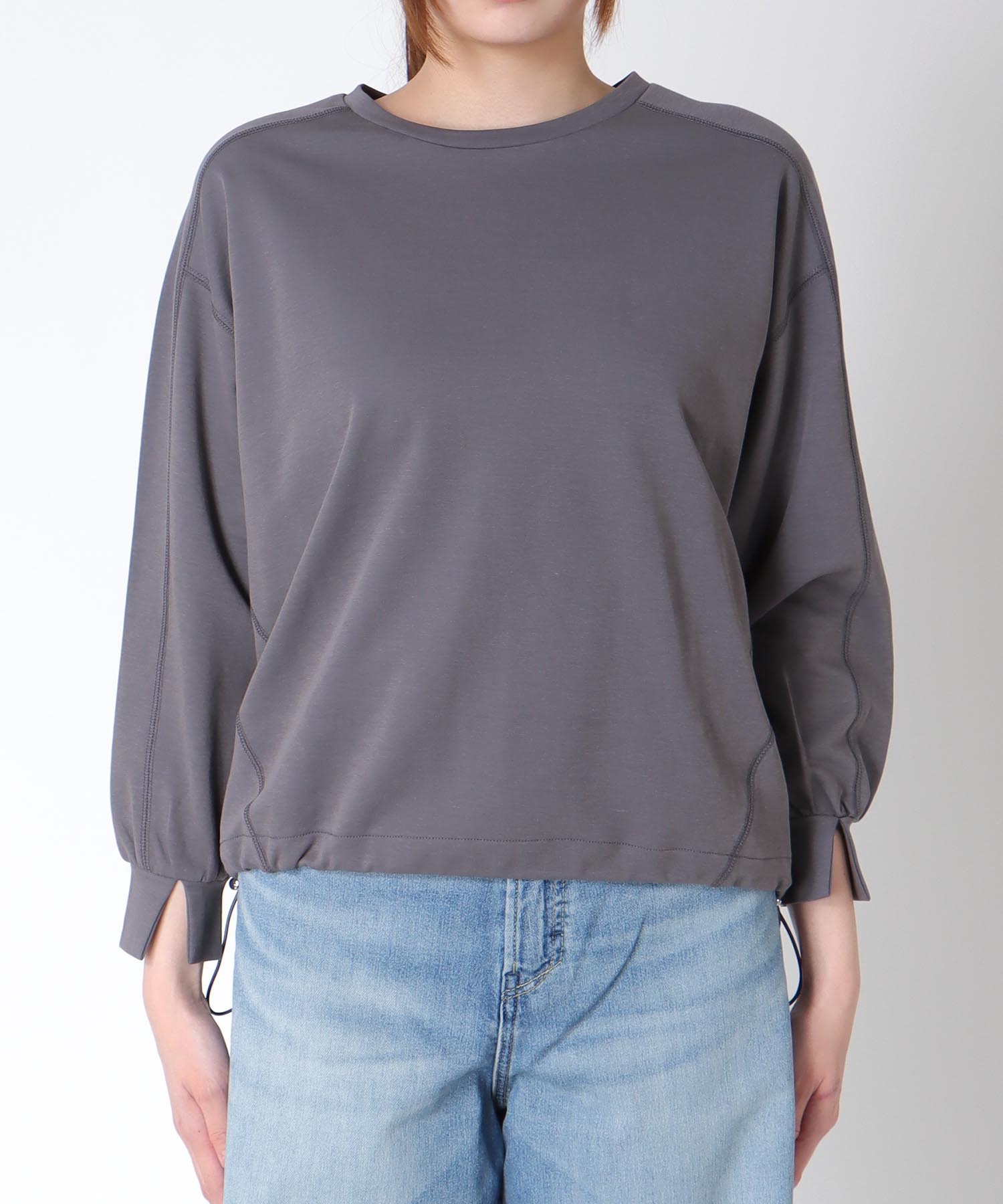 ドロストヘムトップス