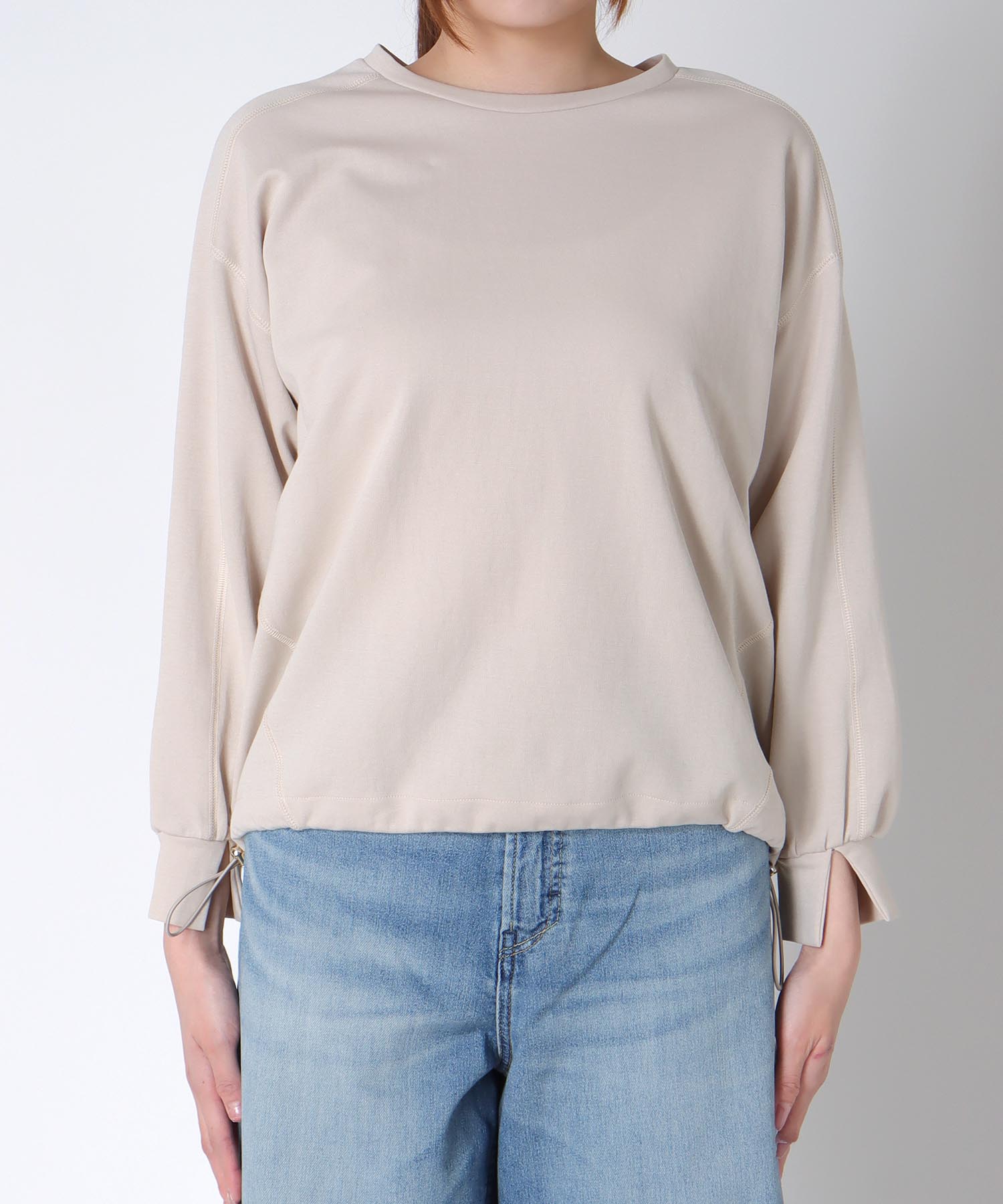 ドロストヘムトップス