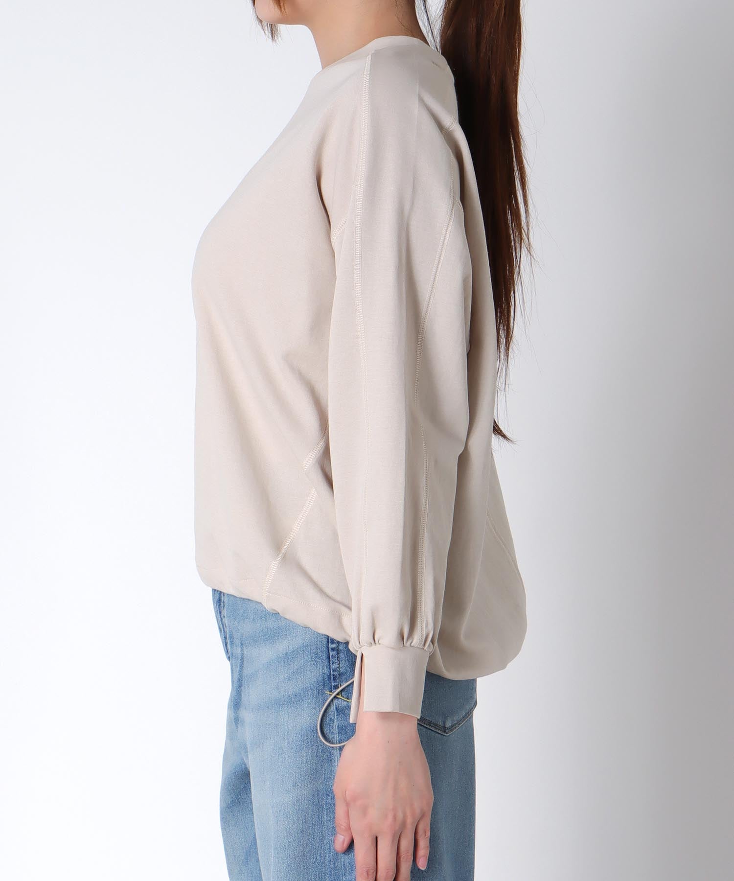 ドロストヘムトップス