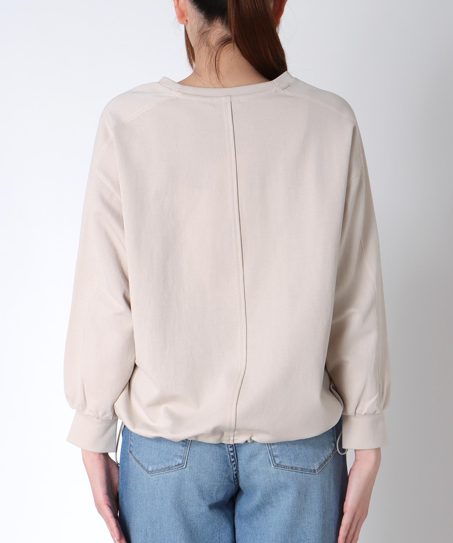 ドロストヘムトップス