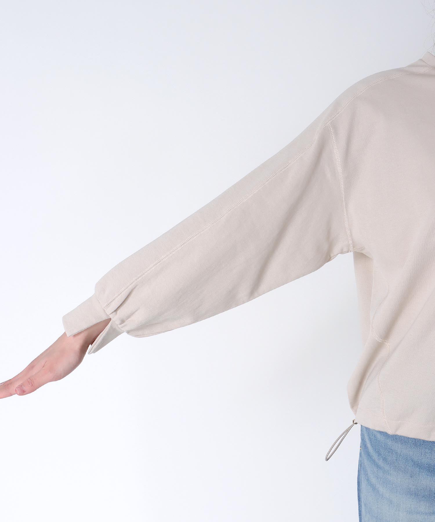 ドロストヘムトップス