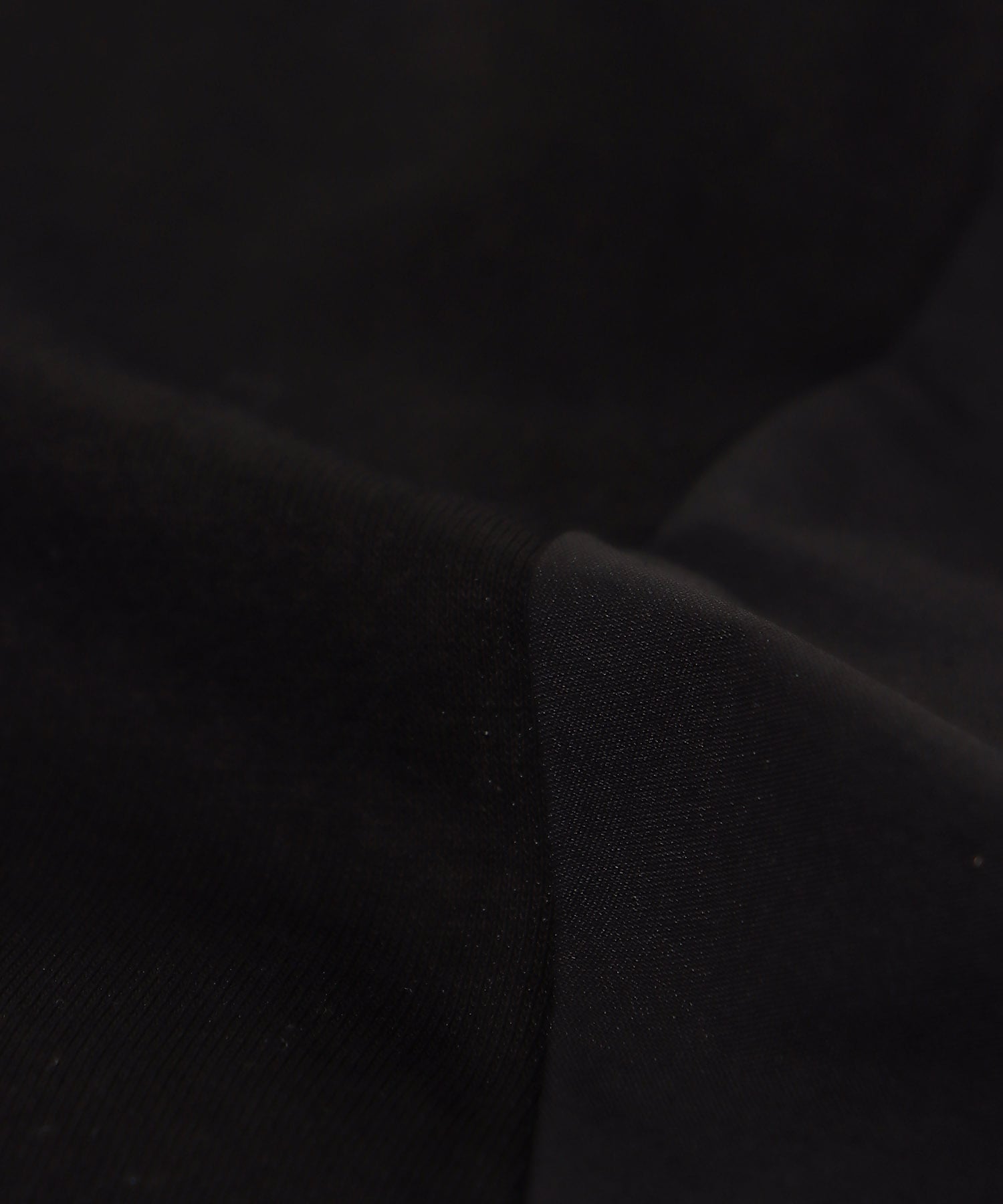 袖ドッキングダンボールトップス