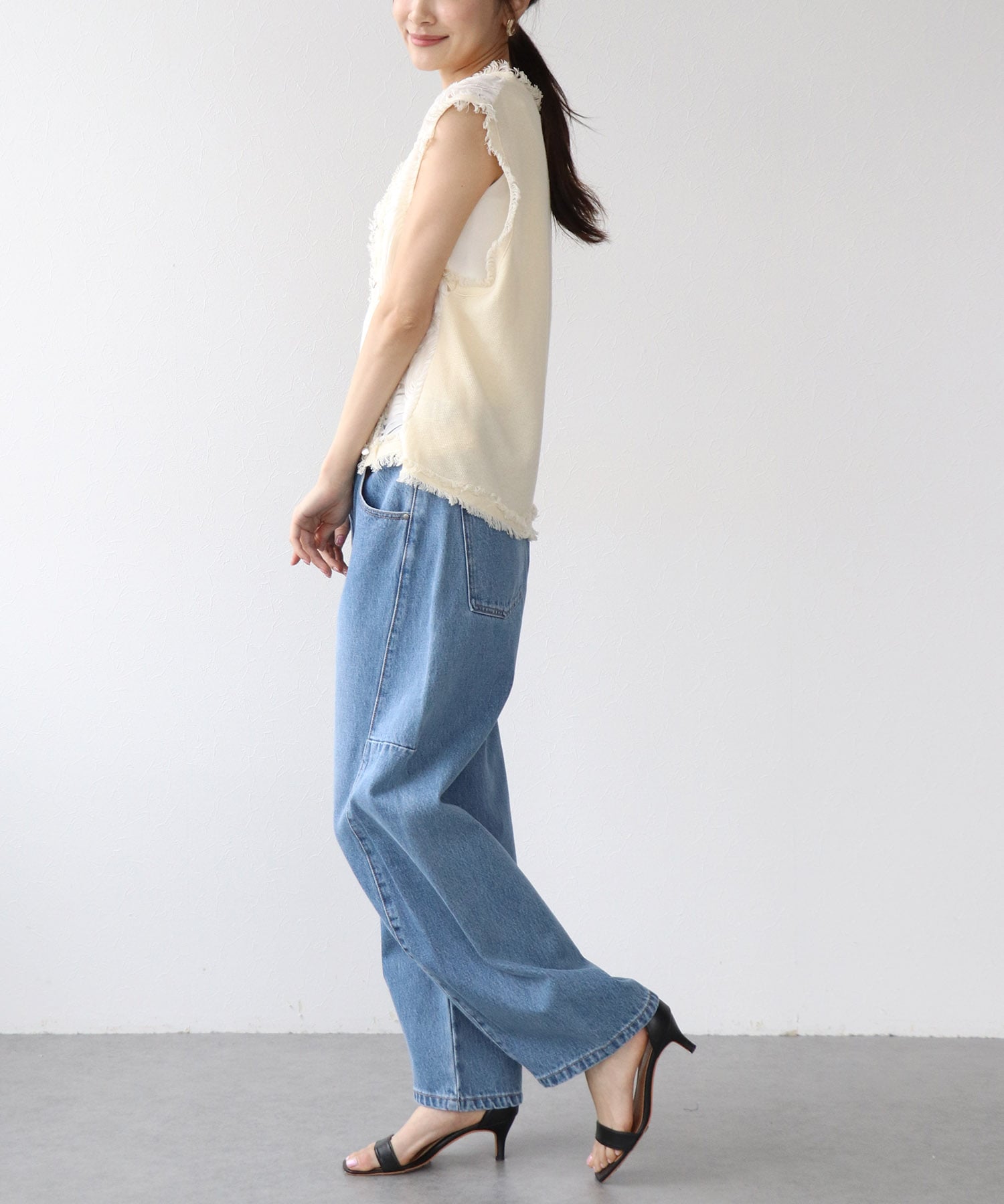 コードレースジレ