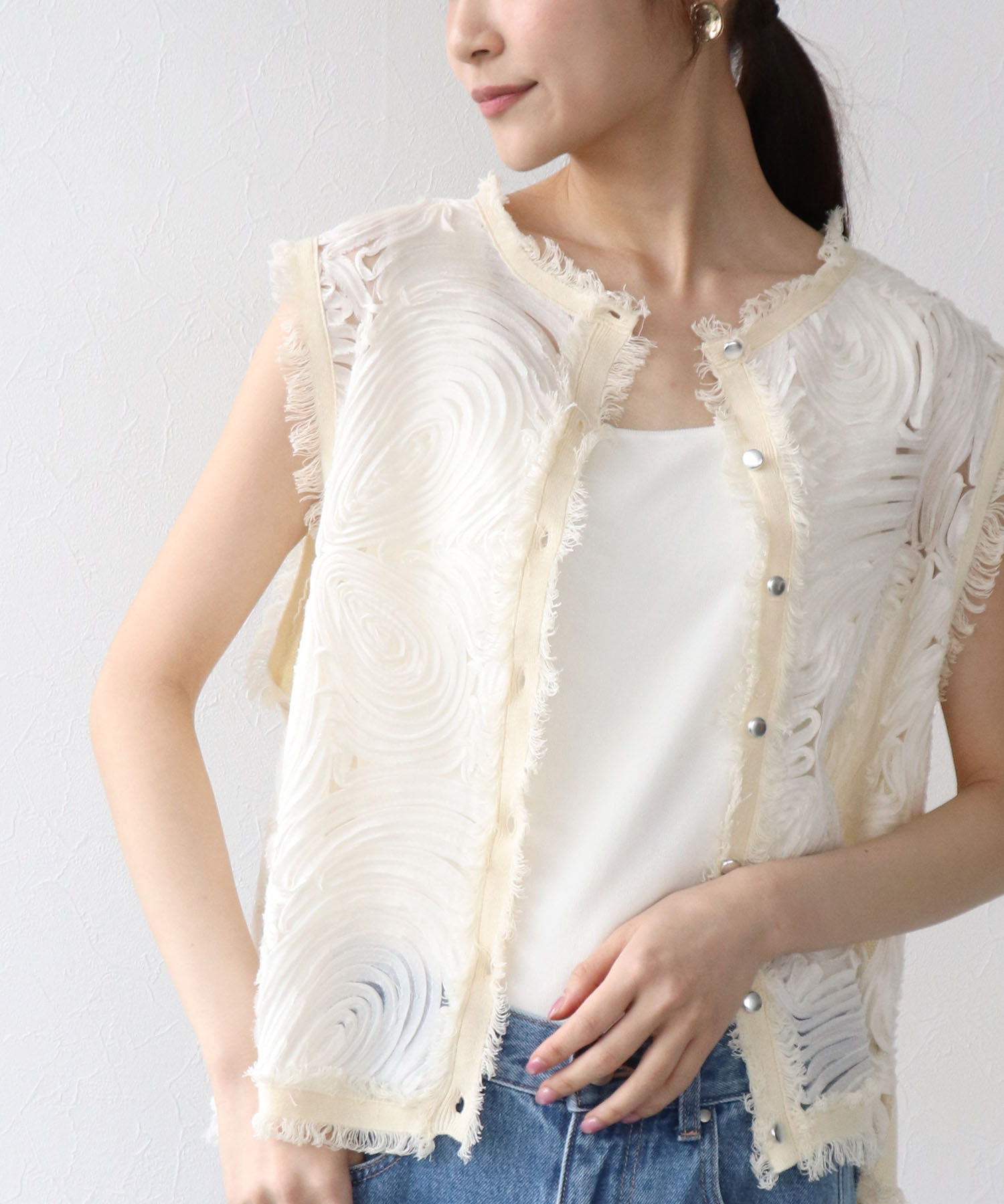 コードレースジレ