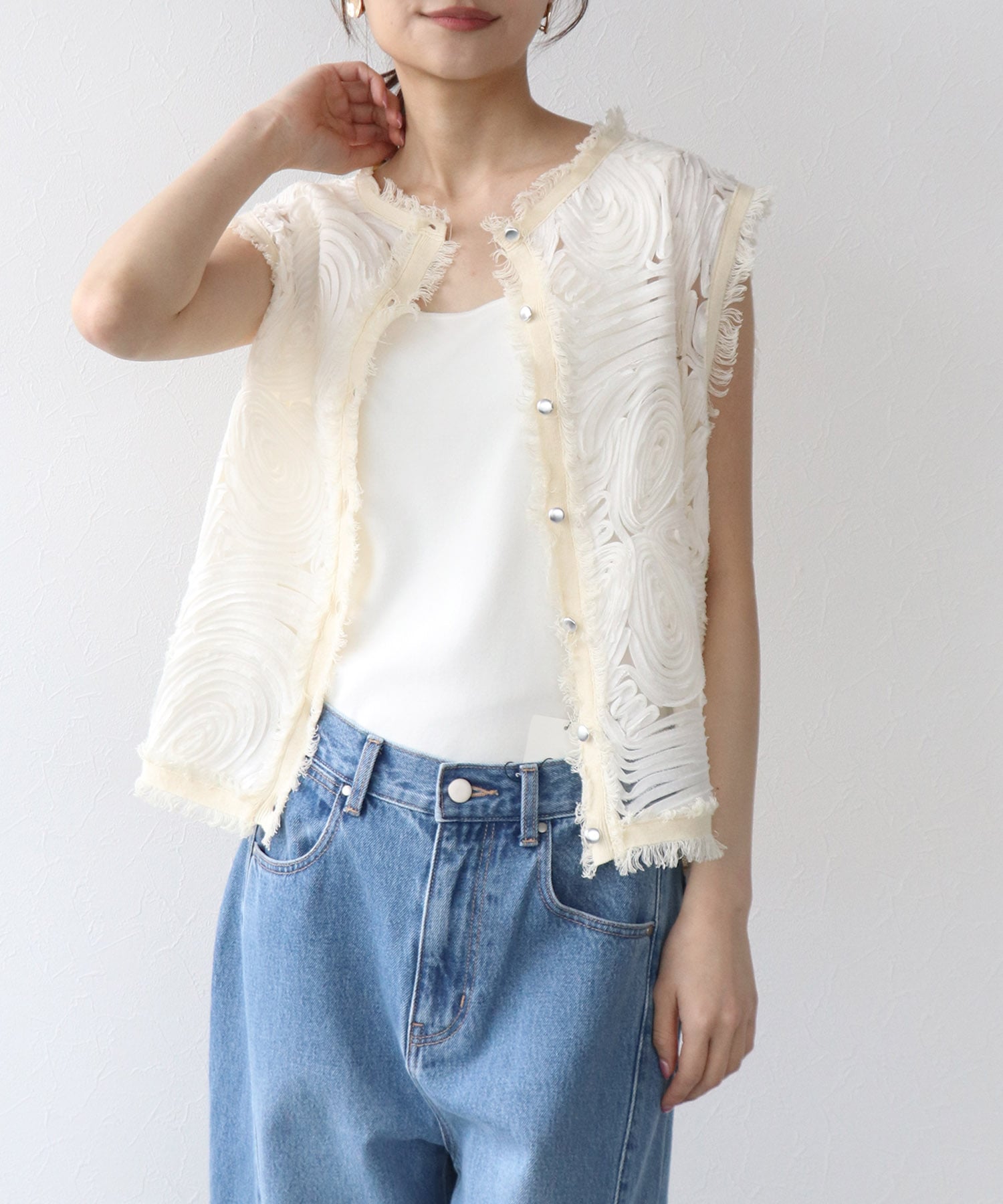 コードレースジレ