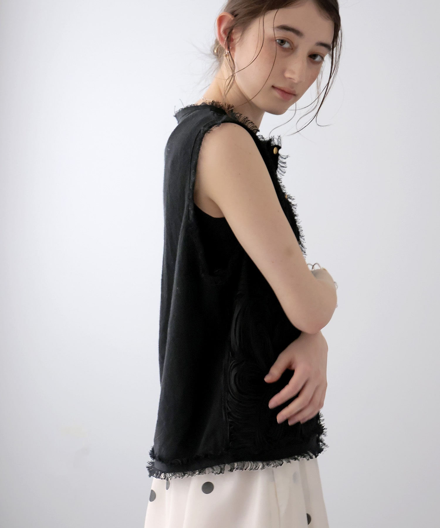 コードレースジレ